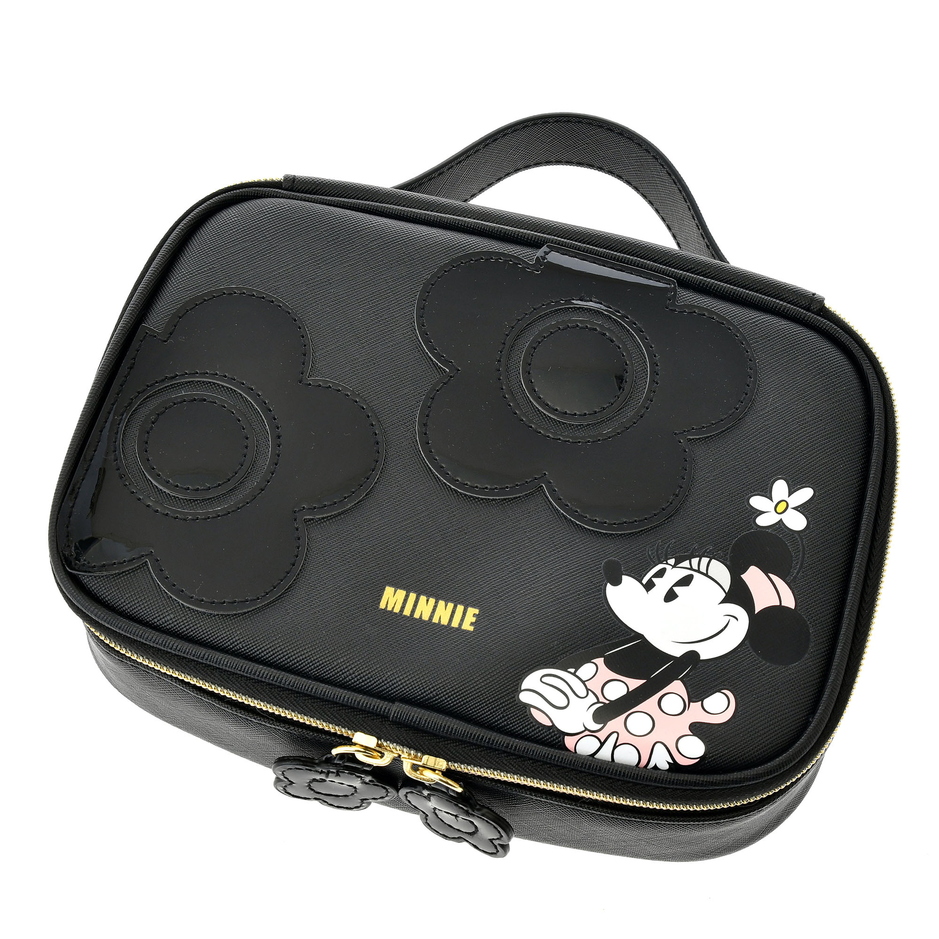 バニティポーチ（4950円）