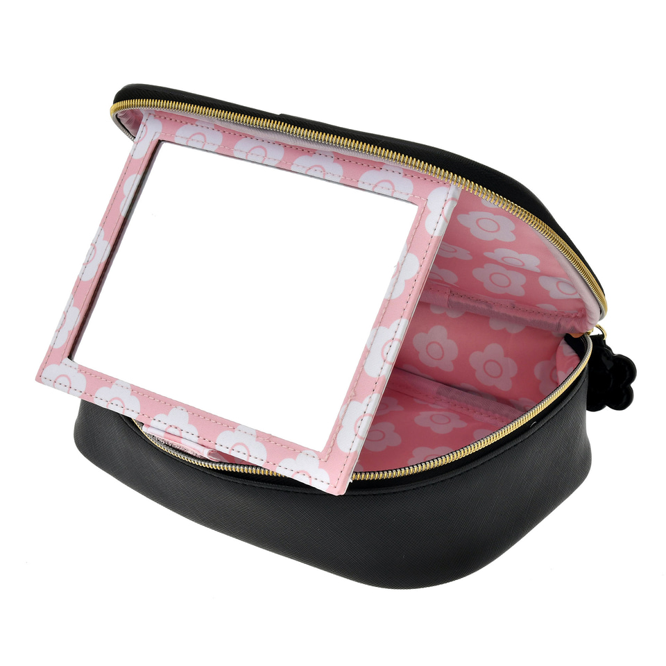 ディズニー×MARY QUANT、3月2日「ミニーの日」記念コレクション