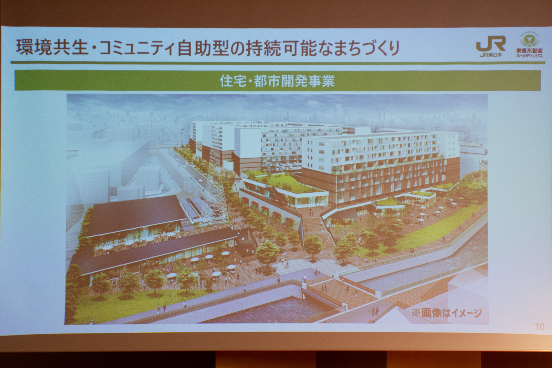 （仮称）船橋市場町プロジェクト