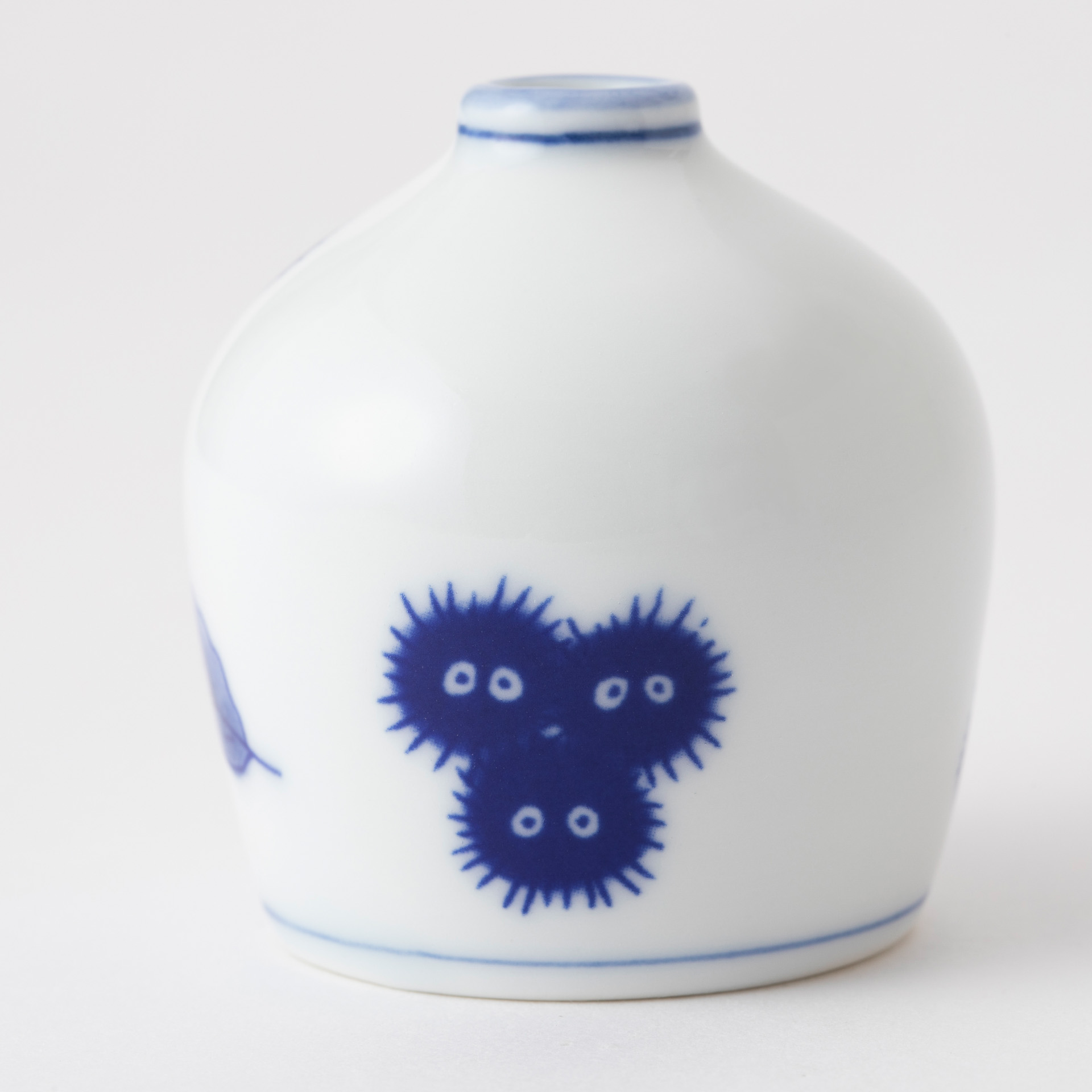 マックロクロスケ