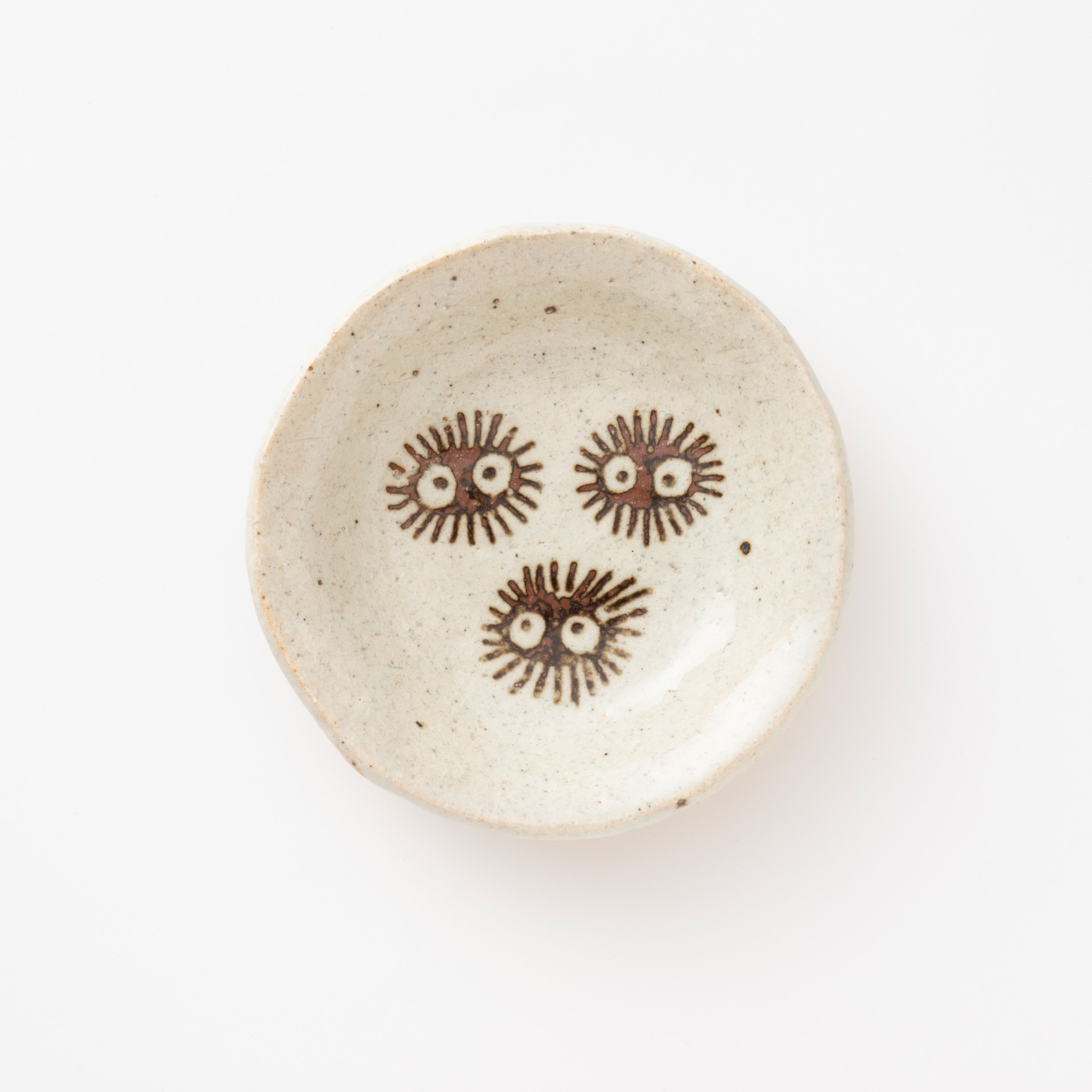 マックロクロスケ