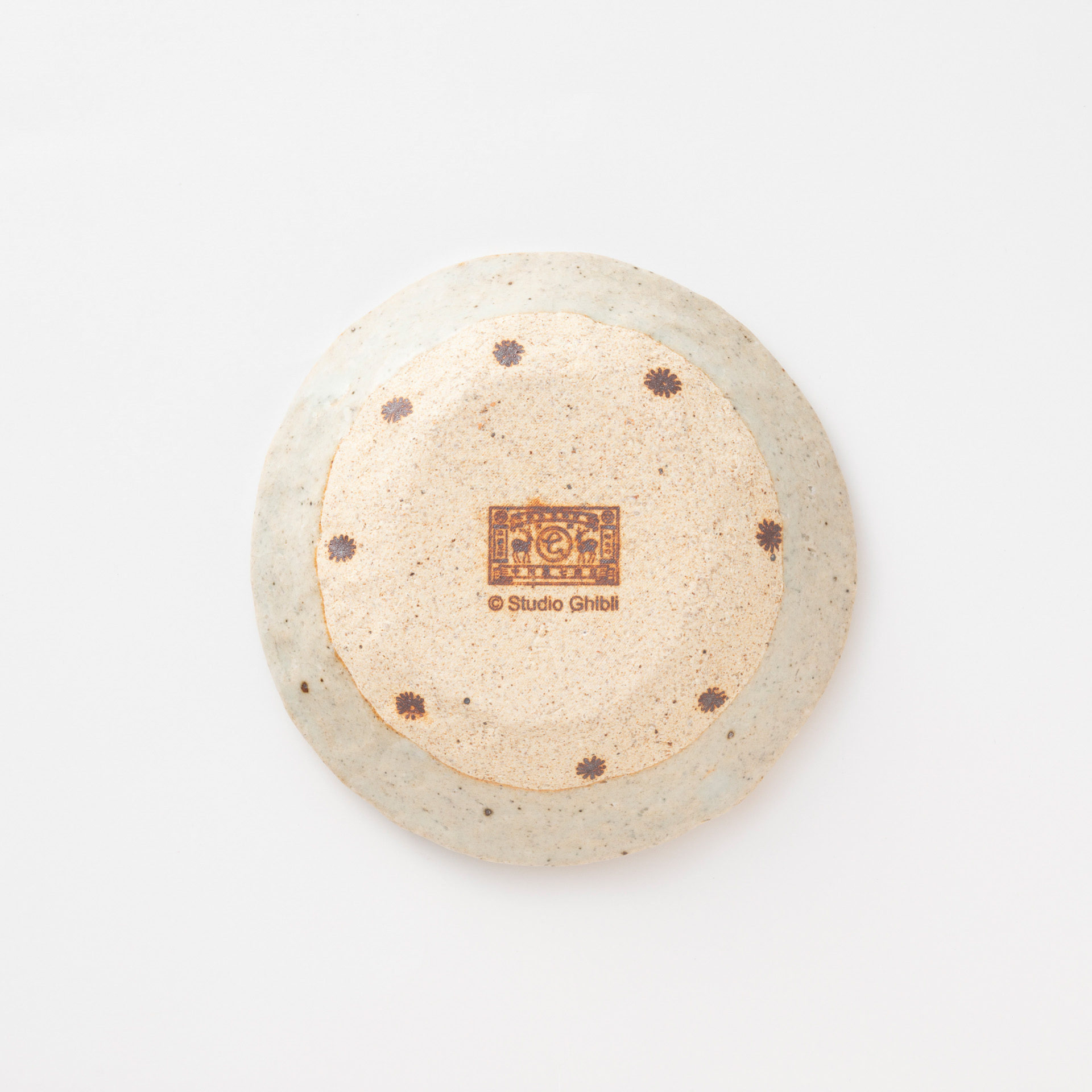 マックロクロスケ