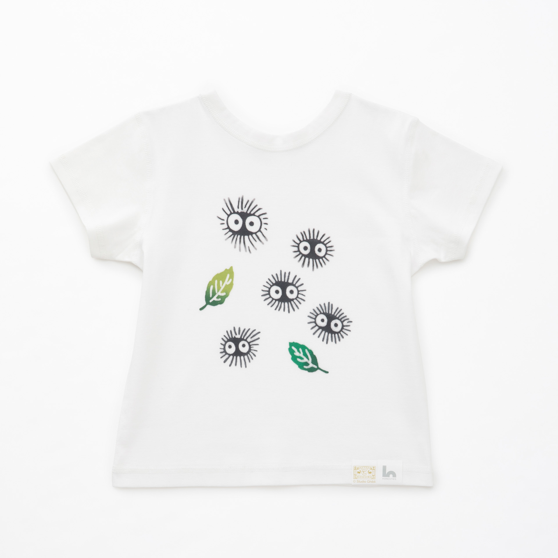 マックロクロスケ