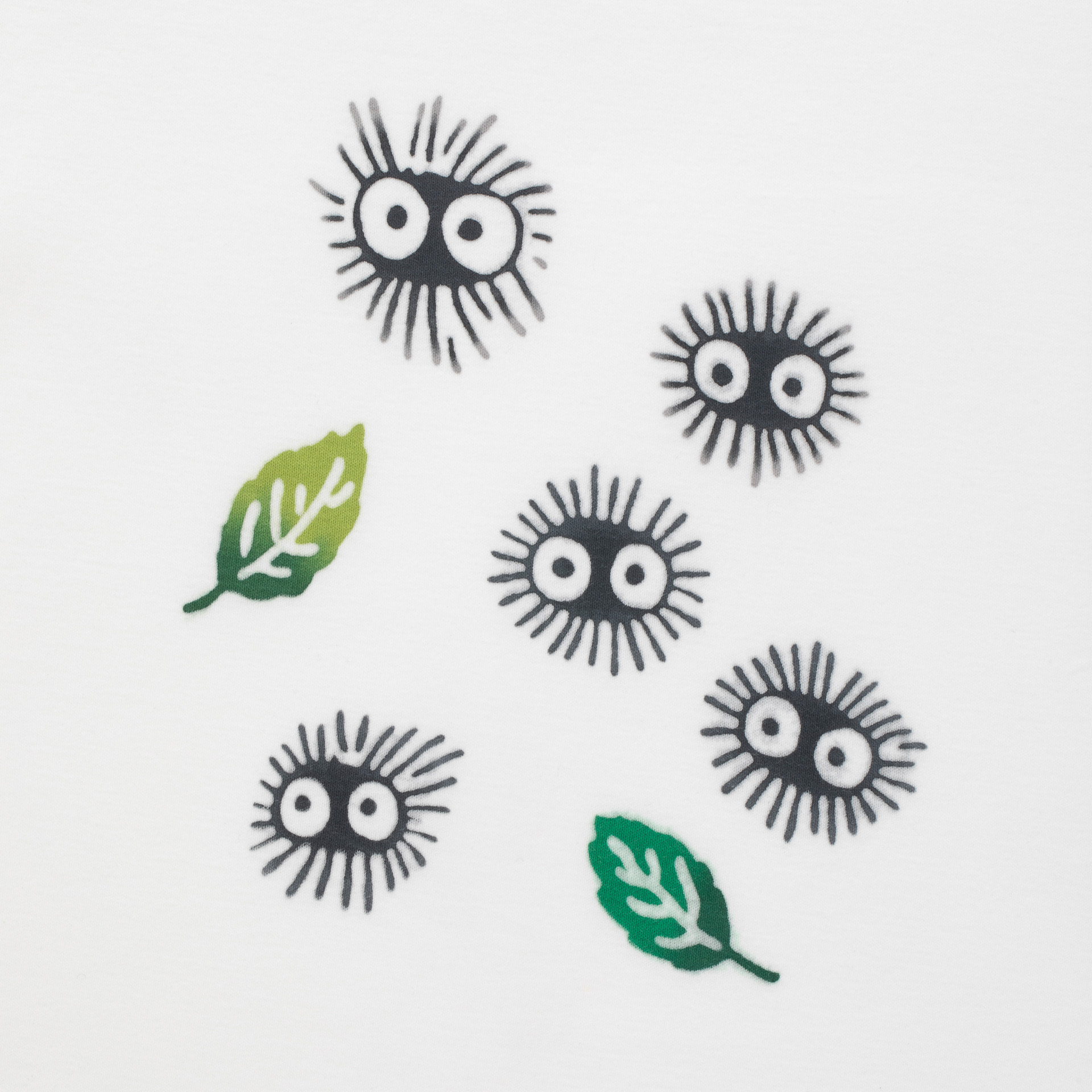 マックロクロスケ