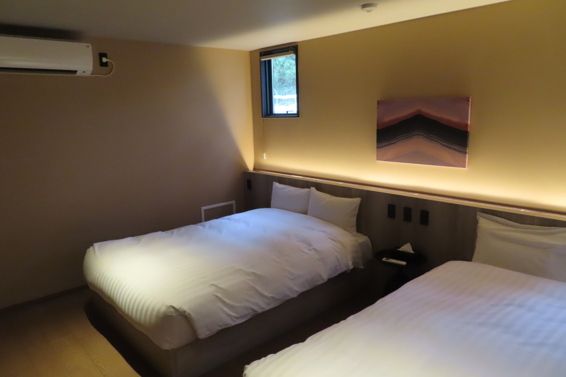 「モロッカン」がテーマのC105号室