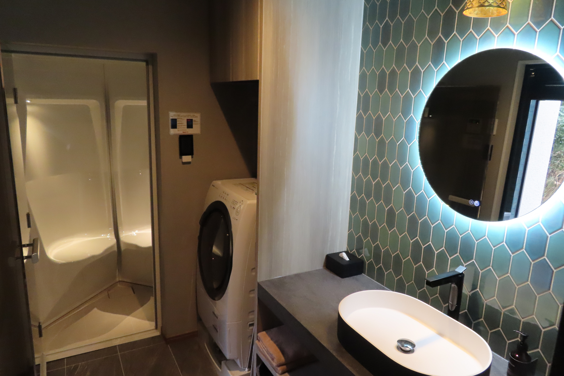 「モロッカン」がテーマのC105号室