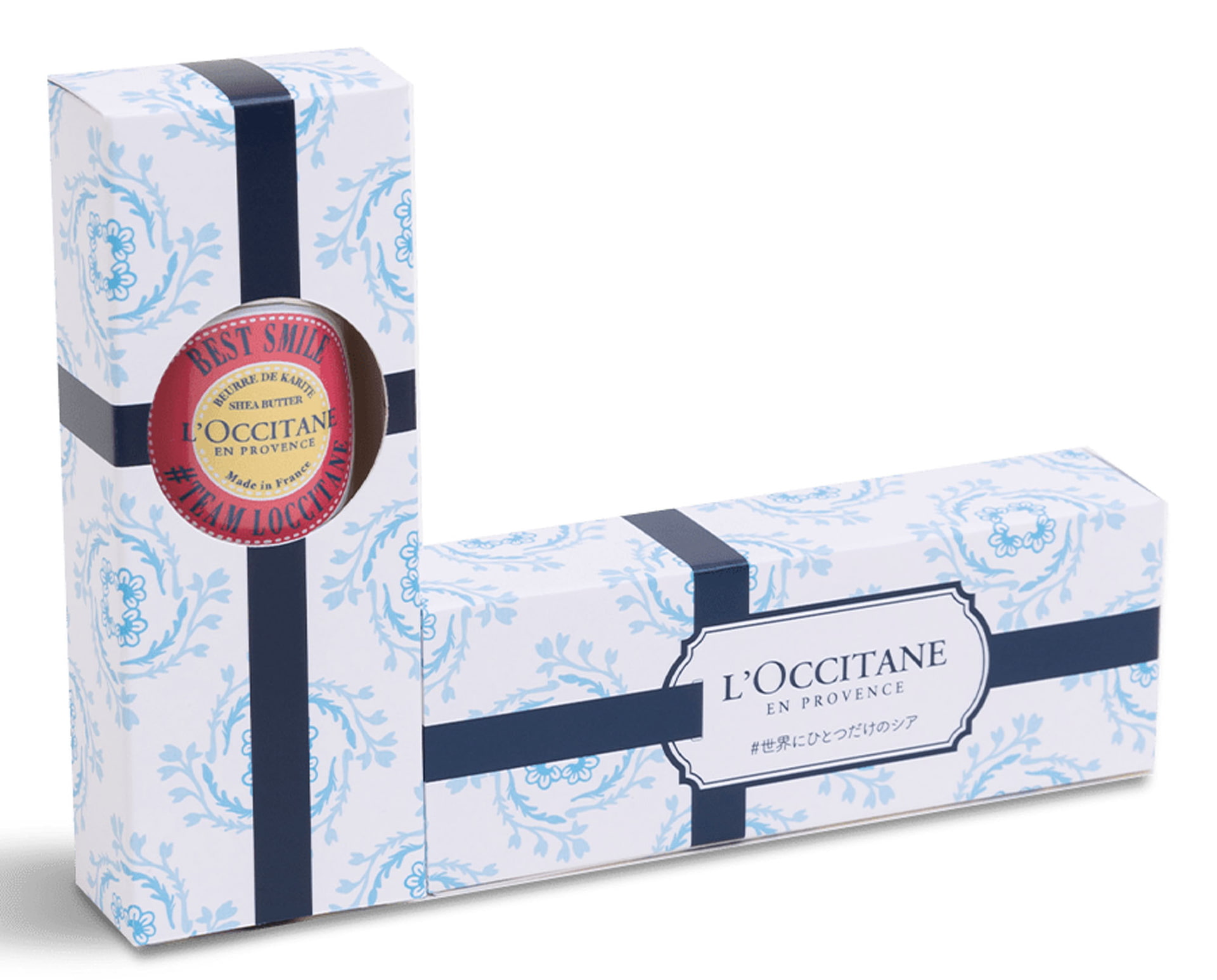 6個入りは個包装する