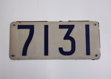 東京メトロ、鉄道部品のオンラインオークション開催。レアな方向幕や車