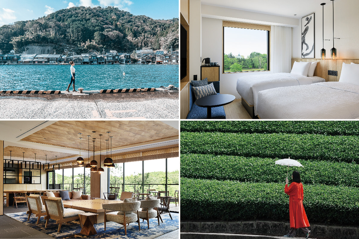 フェアフィールド・バイ・マリオット 道の駅ホテルの宿泊券が1万円