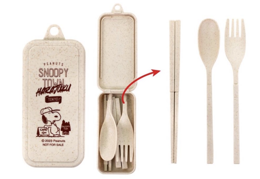 カトラリーセット