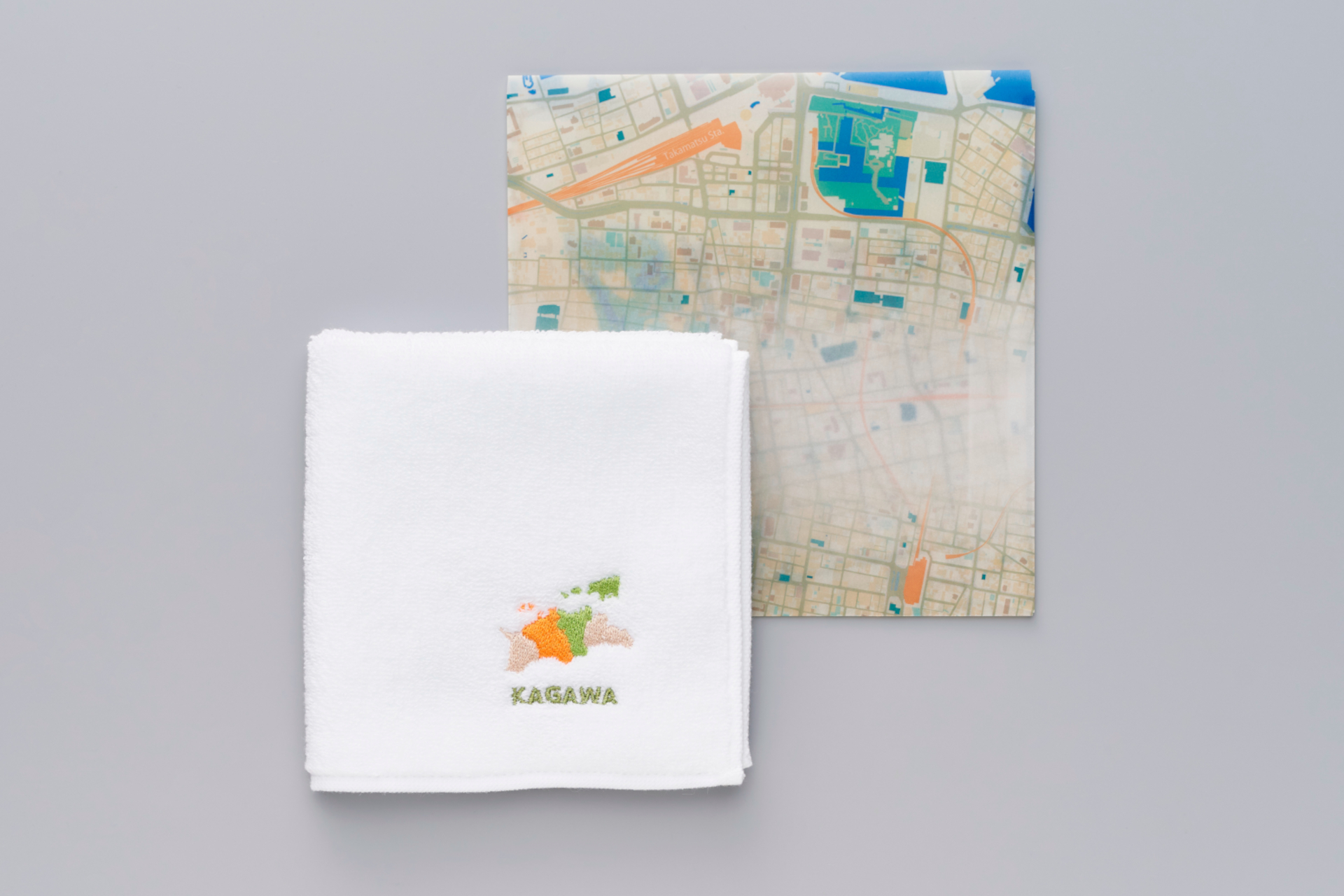 香川県（うどん）