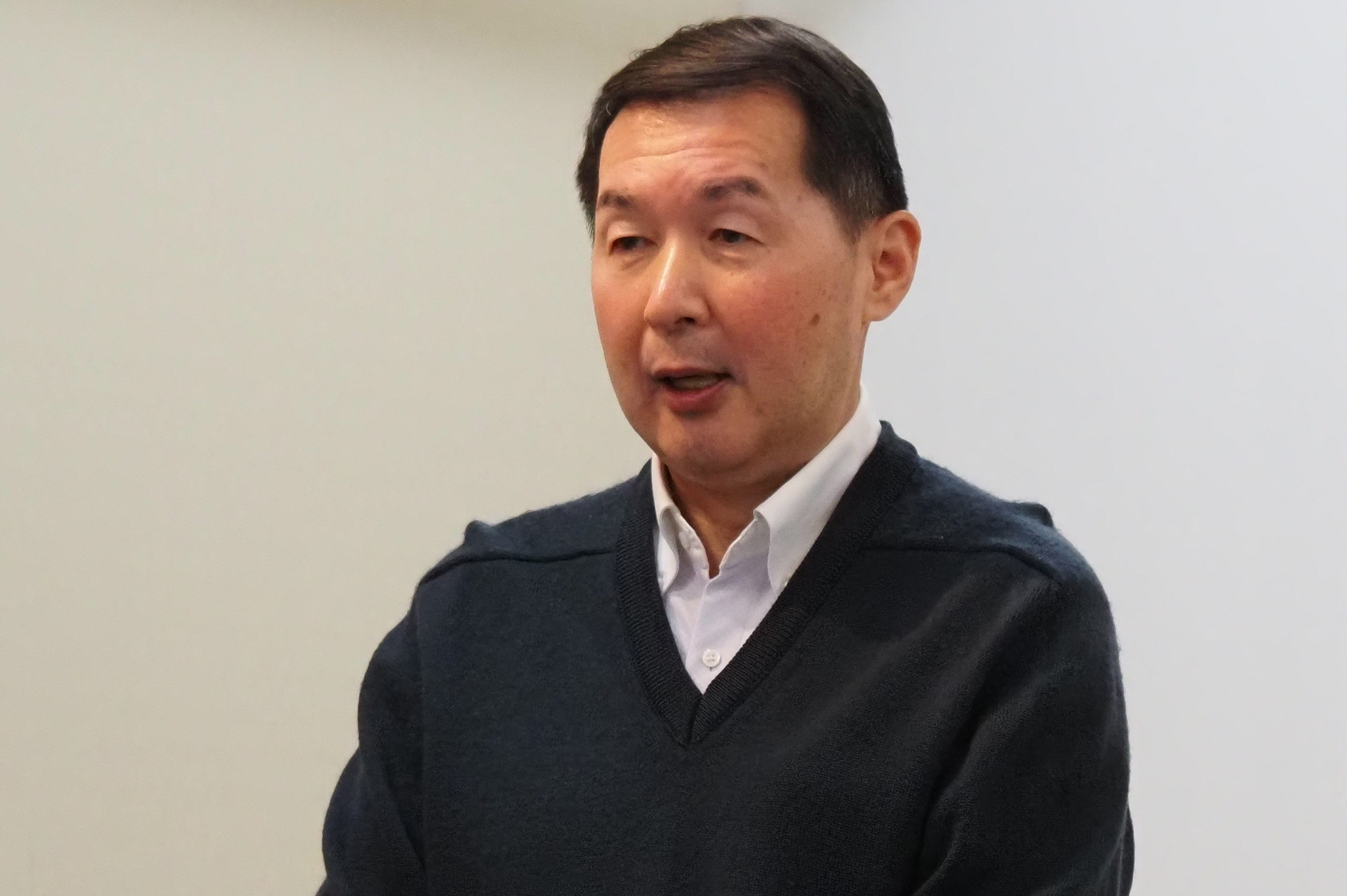 タイ国政府観光庁 東京事務所 マーケティングマネージャー 藤村喜章氏