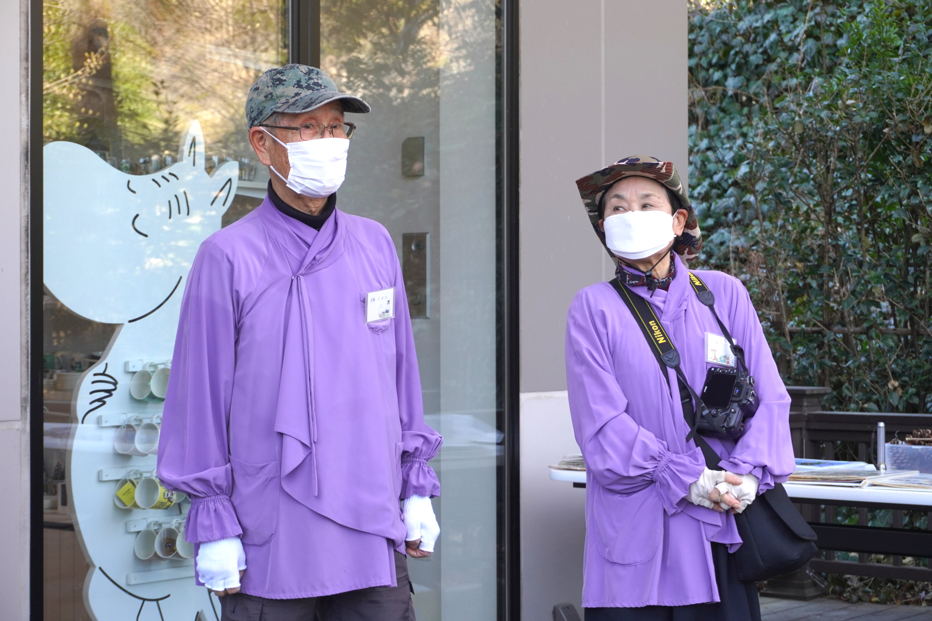 ワークショップ「ヘムレンズアカデミー」