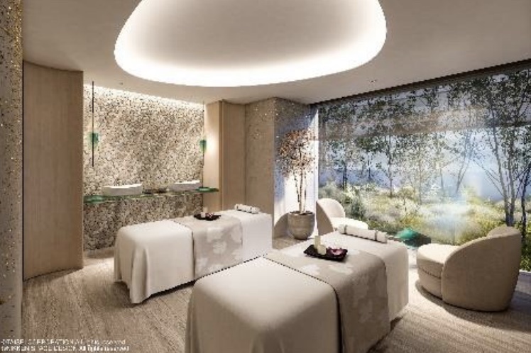 スパ・センバリー