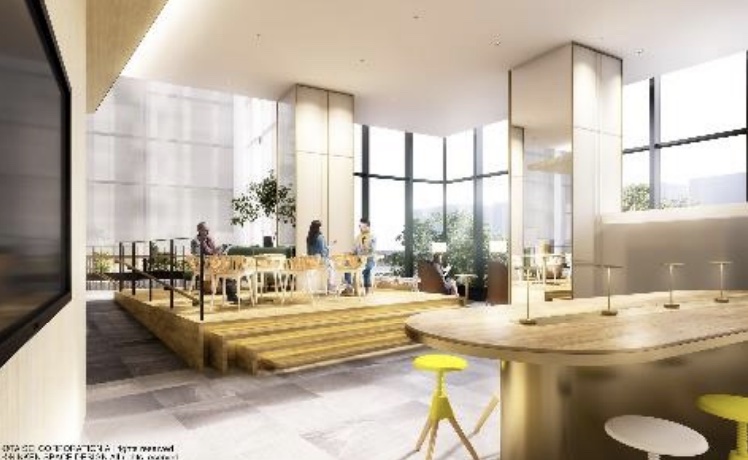 プラットフォーム2