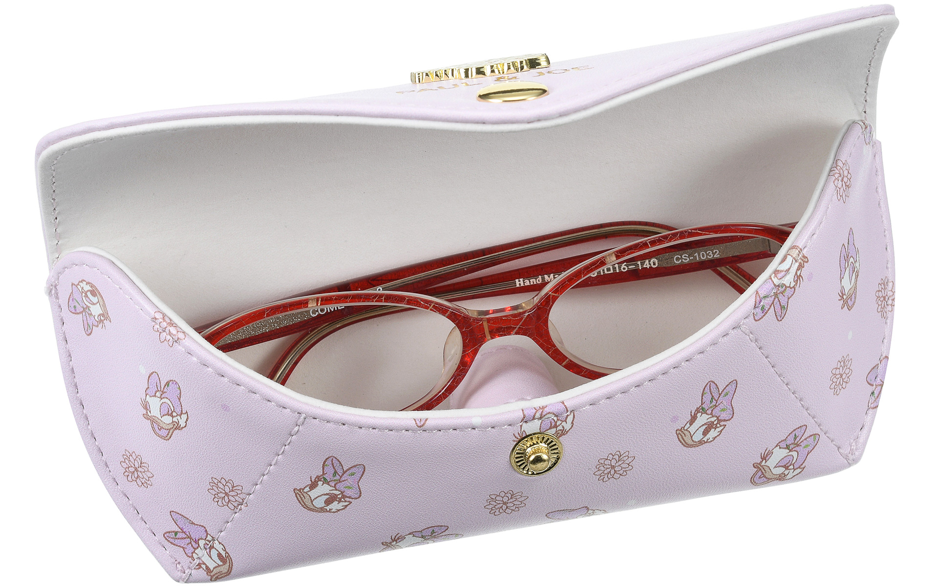 メガネケース 巾着つき（4950円）