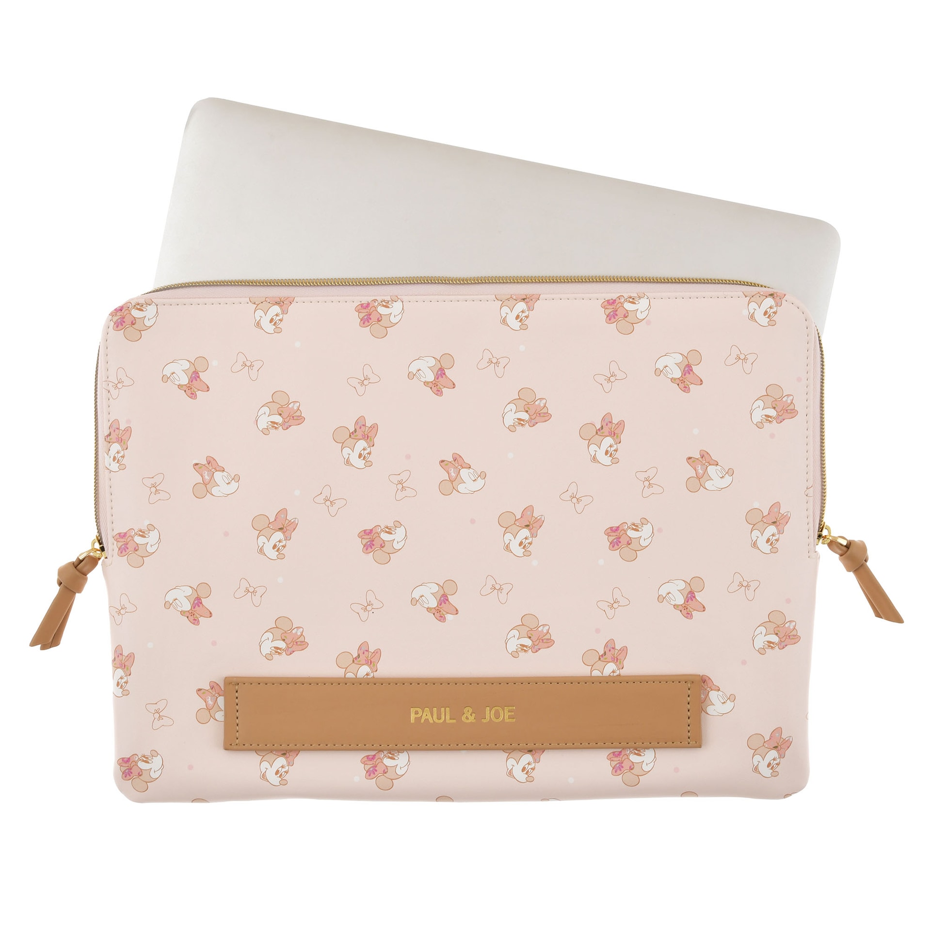 ノートパソコンケース 巾着つき（6050円）