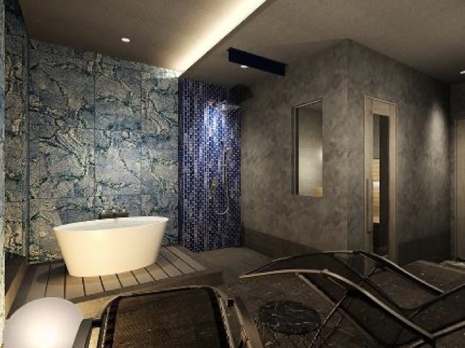 東京ドームシティ・ラクーアは完全個室プライベートサウナとフードゾーンをオープンする