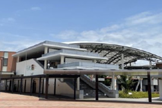 甲子園駅