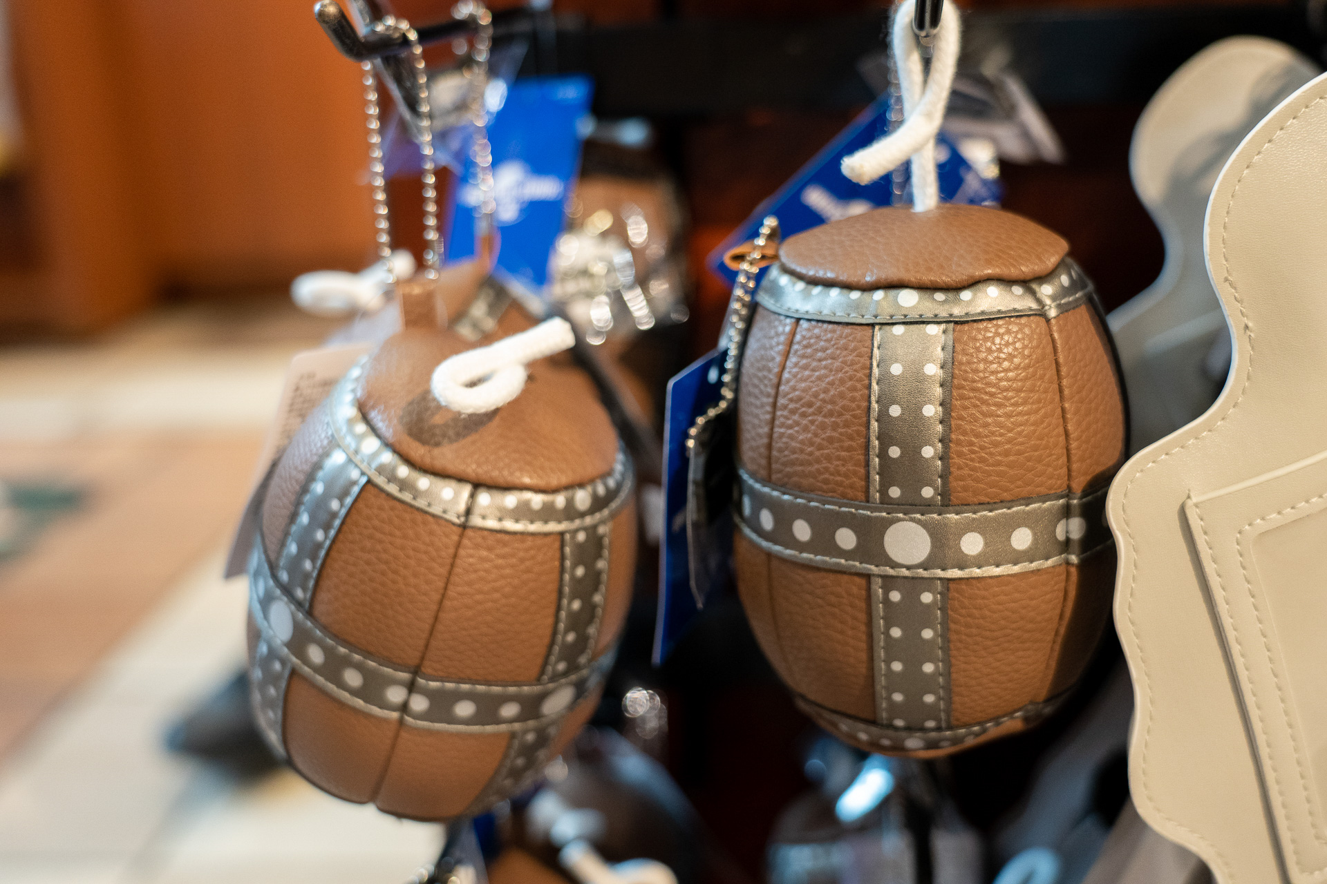 大タル爆弾Gがぬいぐるみとして初登場！