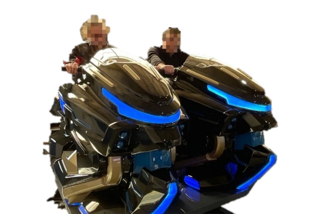 ライドイメージ