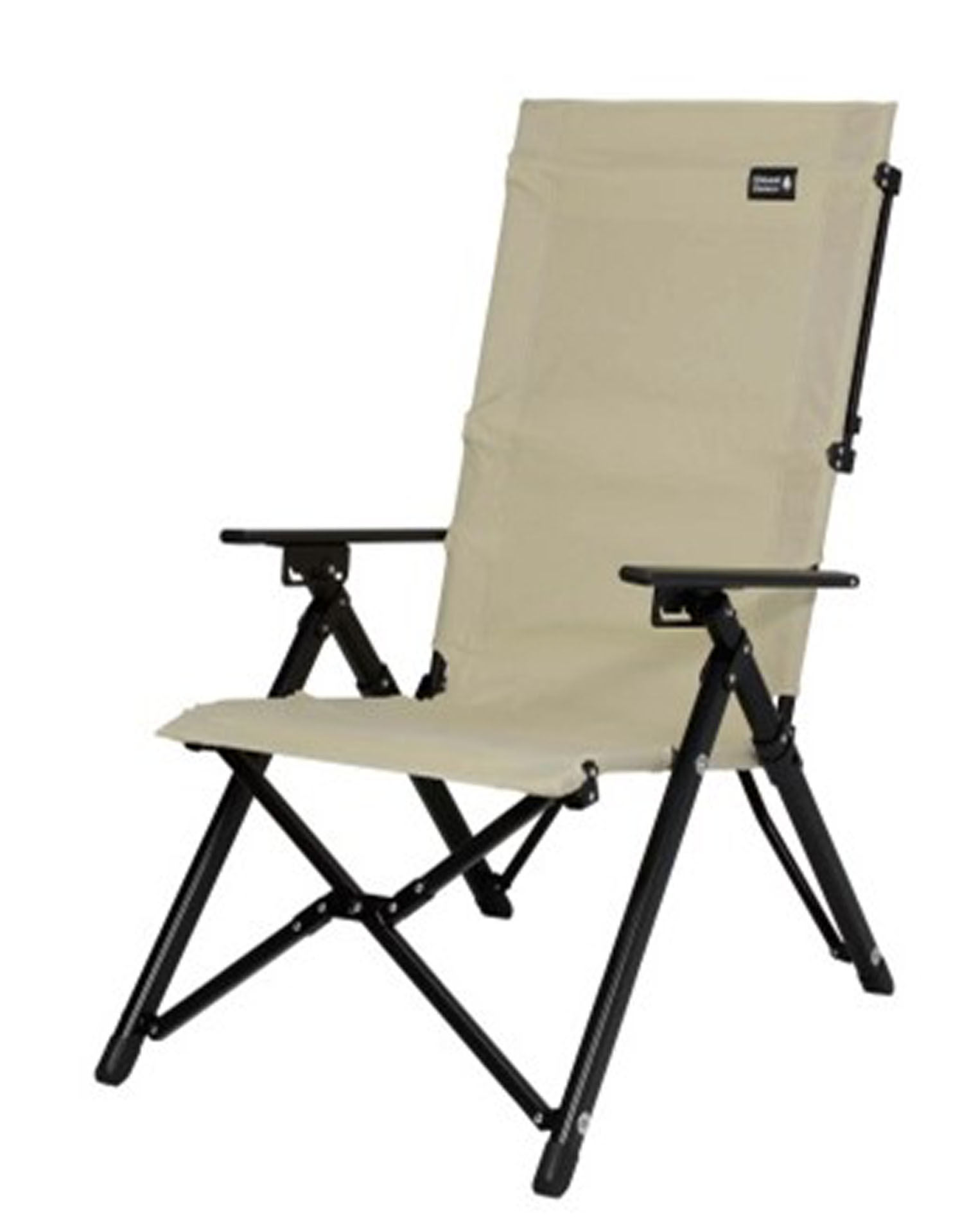 リクライニングハイバックチェア