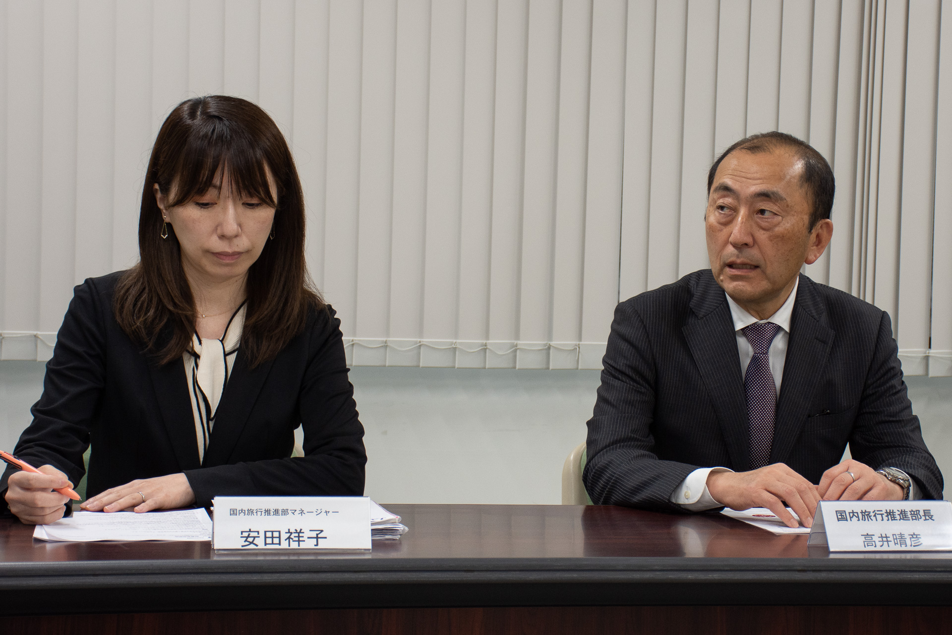 JATAが国内旅行需要の回復キャンペーンを継続