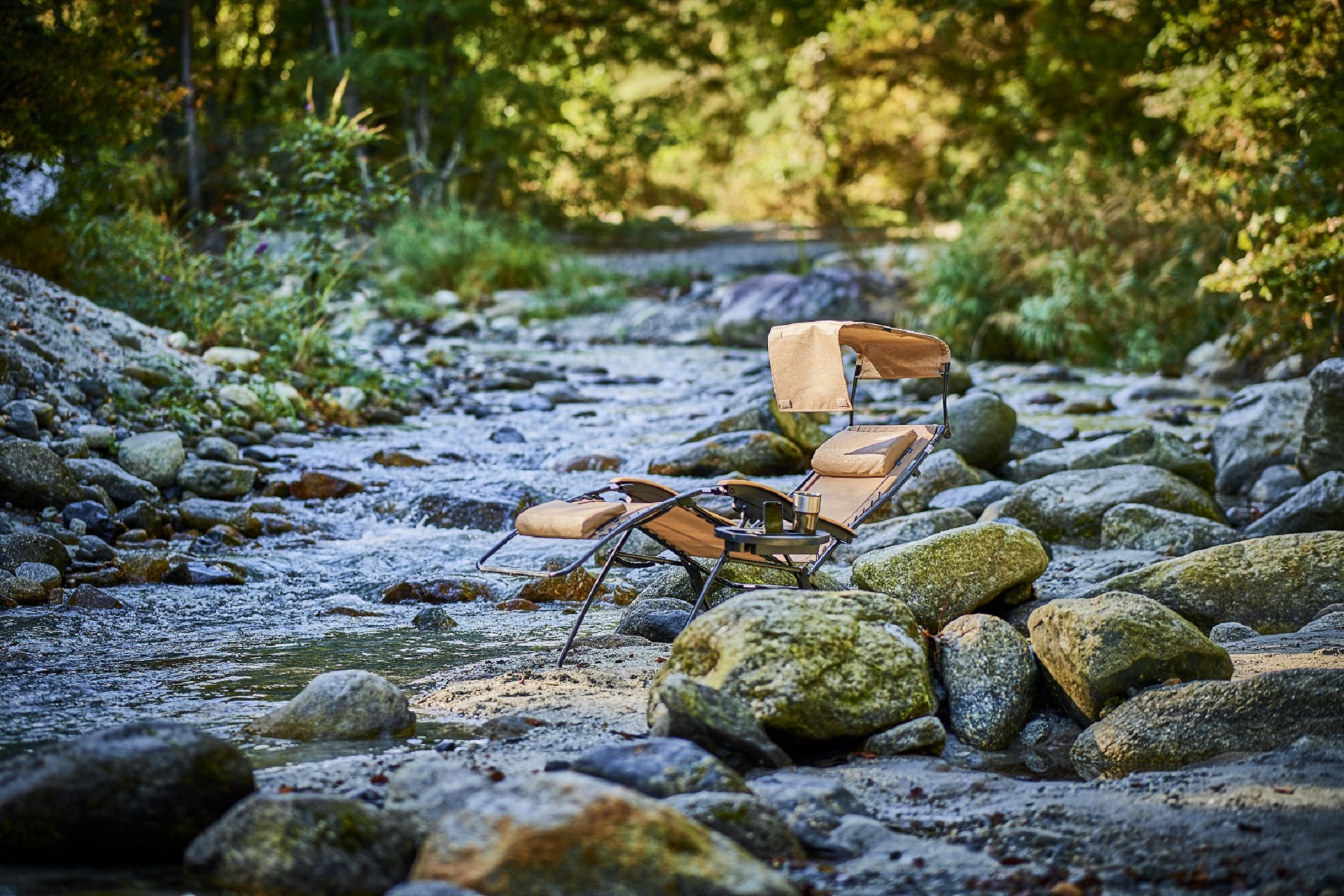 インフィニティチェア マックス