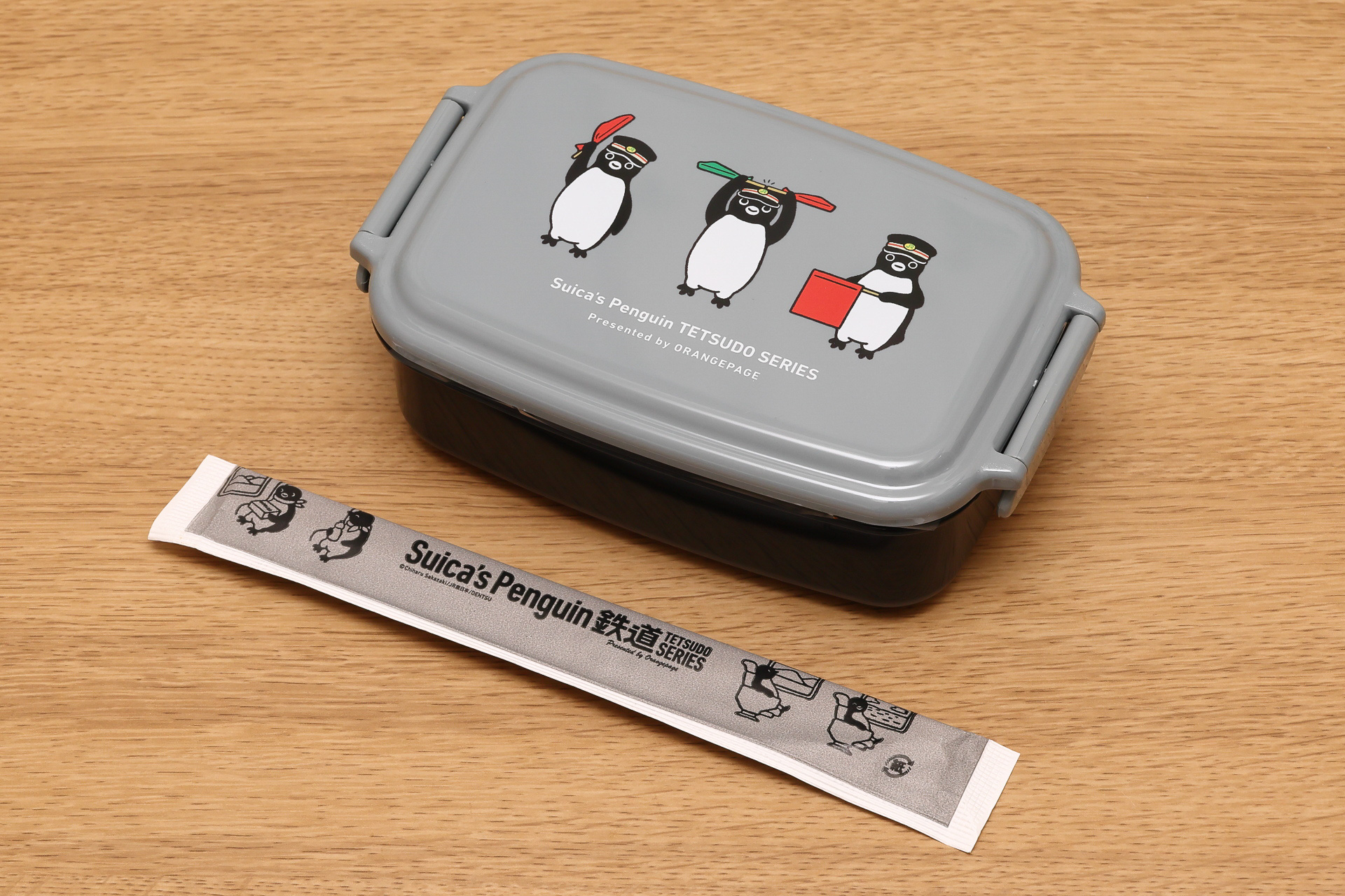 Suicaのペンギン弁当 大人のお子様ランチ（2022年秋）