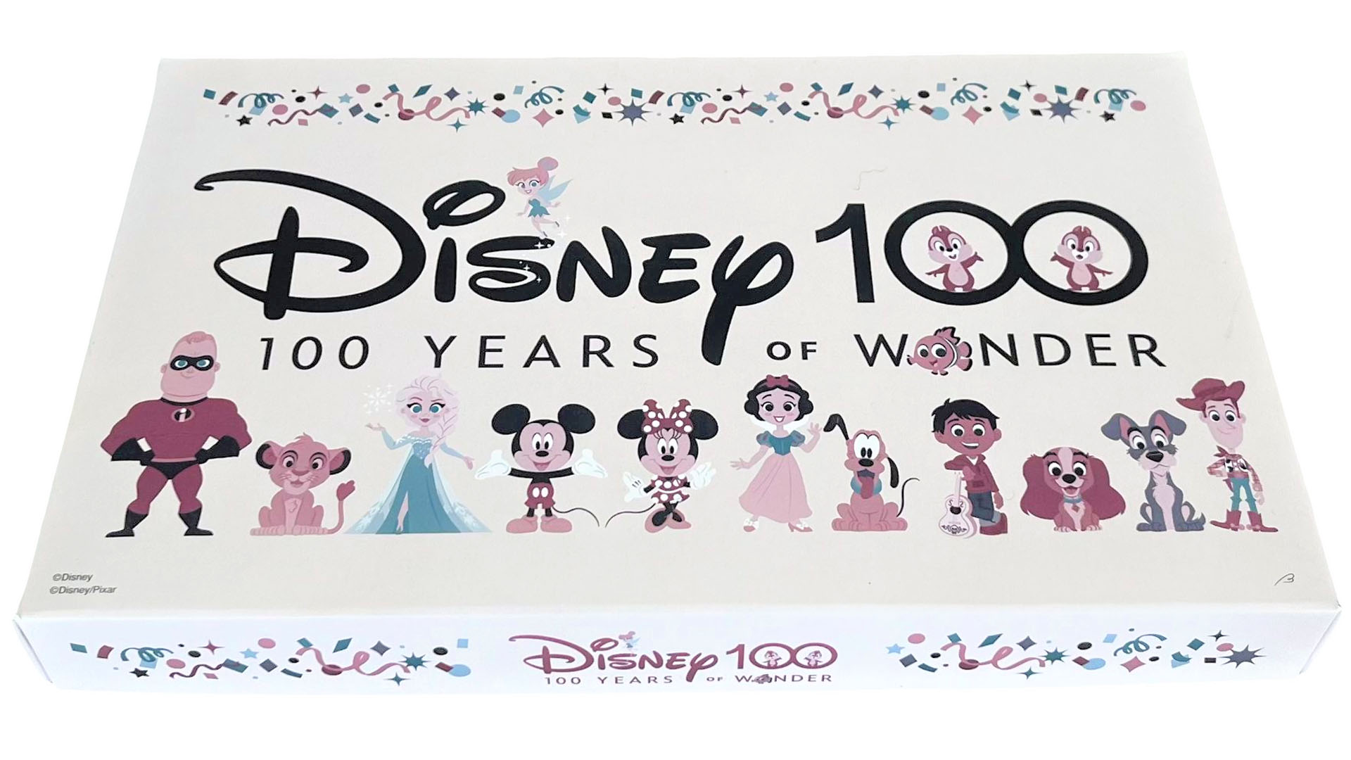 プリントクッキー（990円）