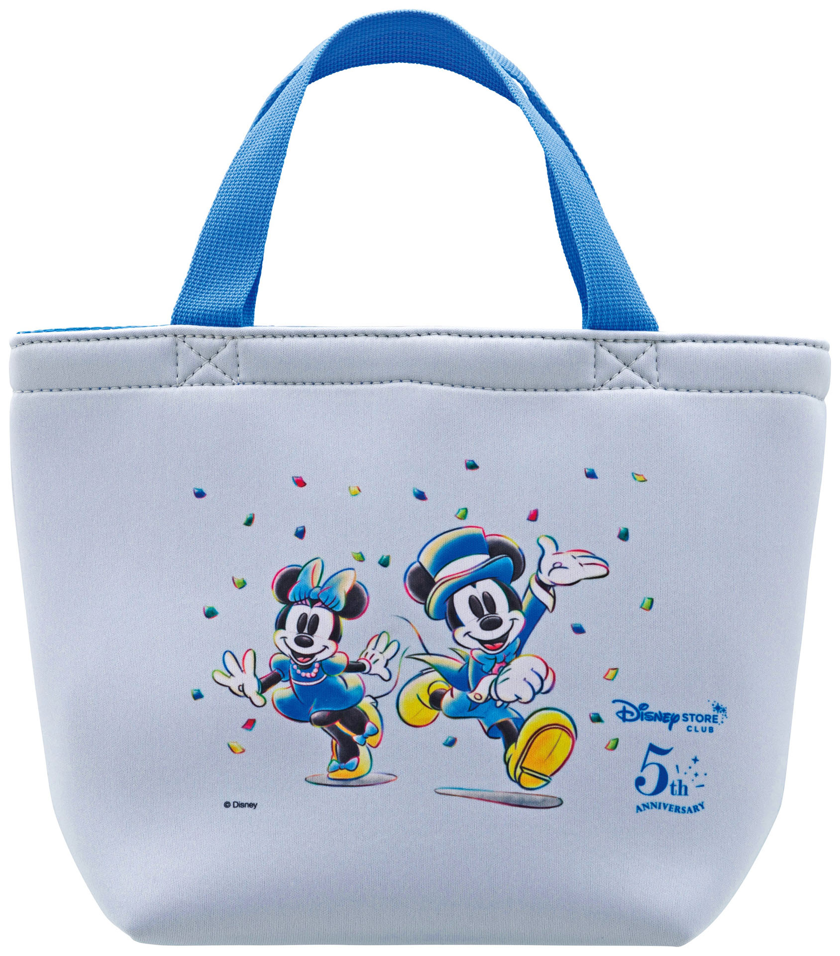 ランチトートバッグ