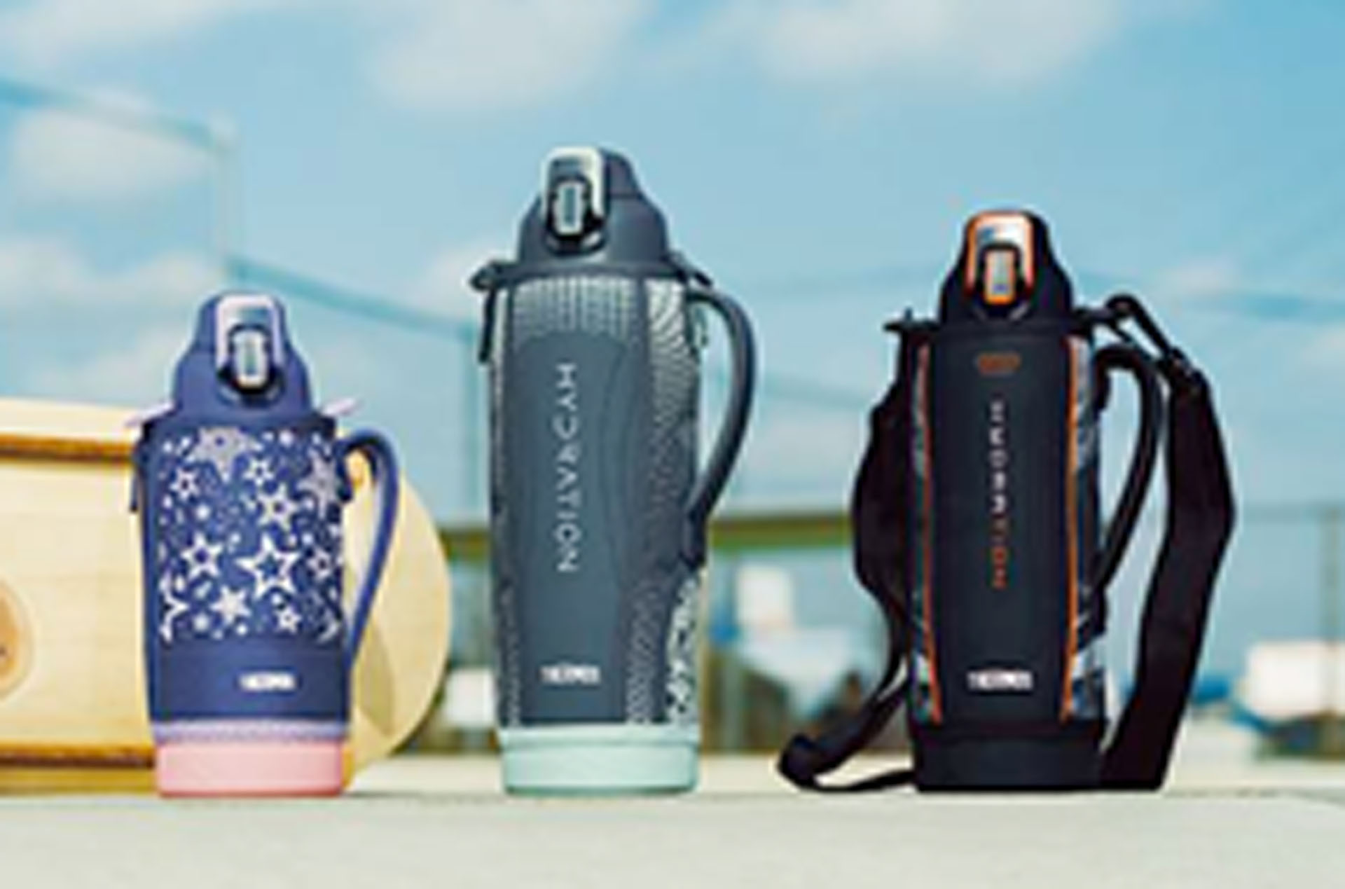 サーモスはコロナ禍以降の子供の学校でのマイボトル利用動向を調査した