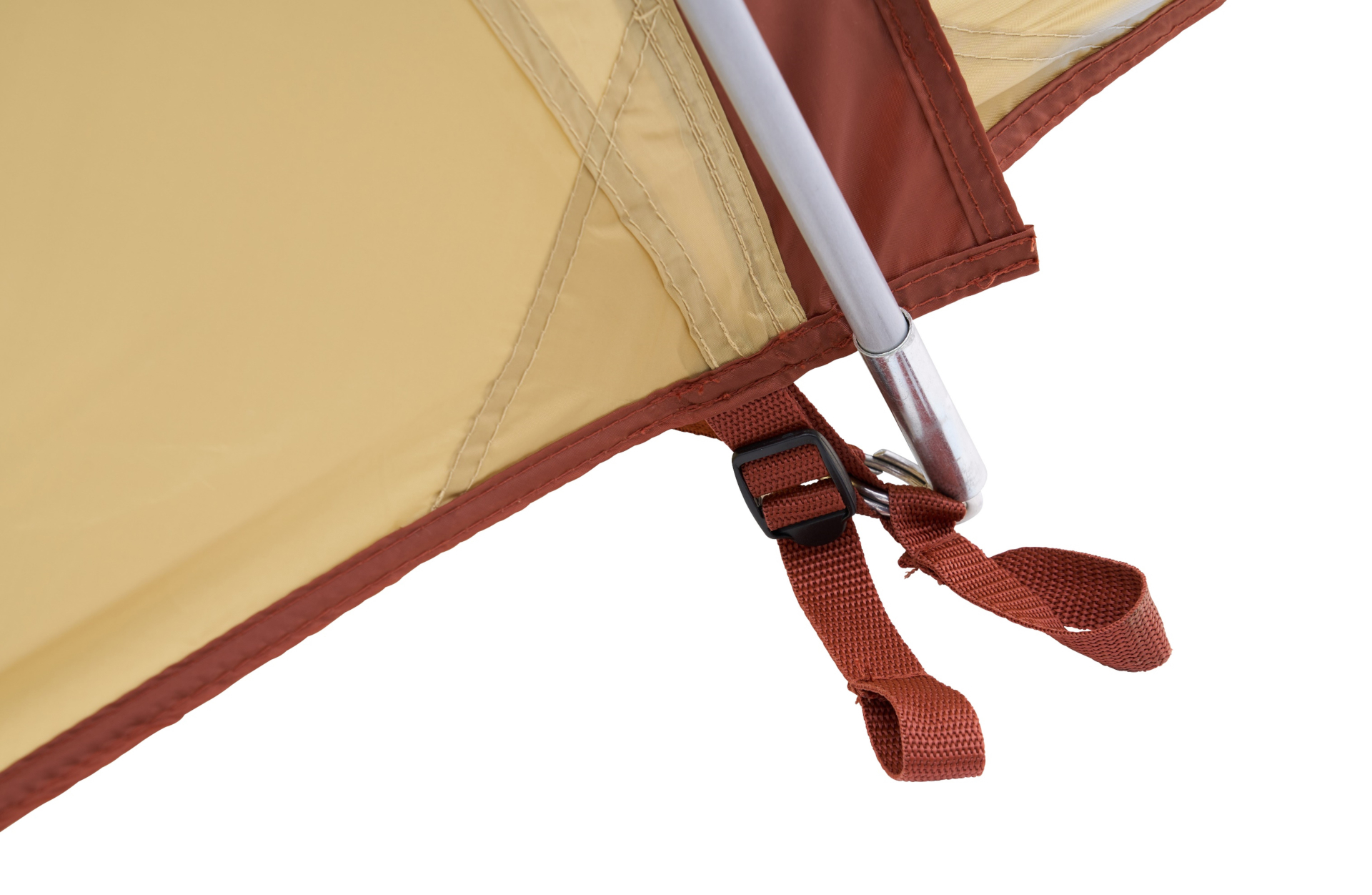Lサイズには独自の「SUPPORT BELT SYSTEM」を採用