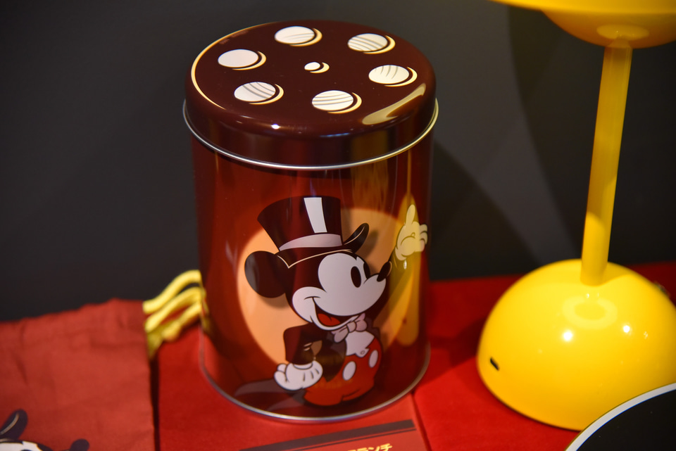 ディズニー100周年を祝う期間限定カフェが表参道ヒルズで4月1日