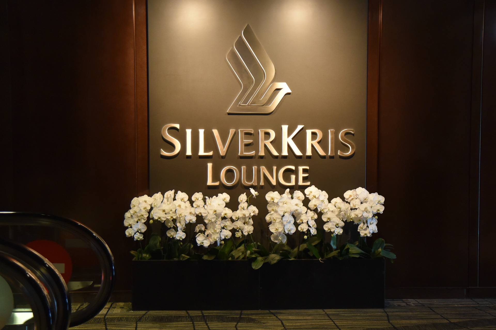 公式取材では日本メディア初潜入！　シンガポール航空の新ラウンジに行ってきました