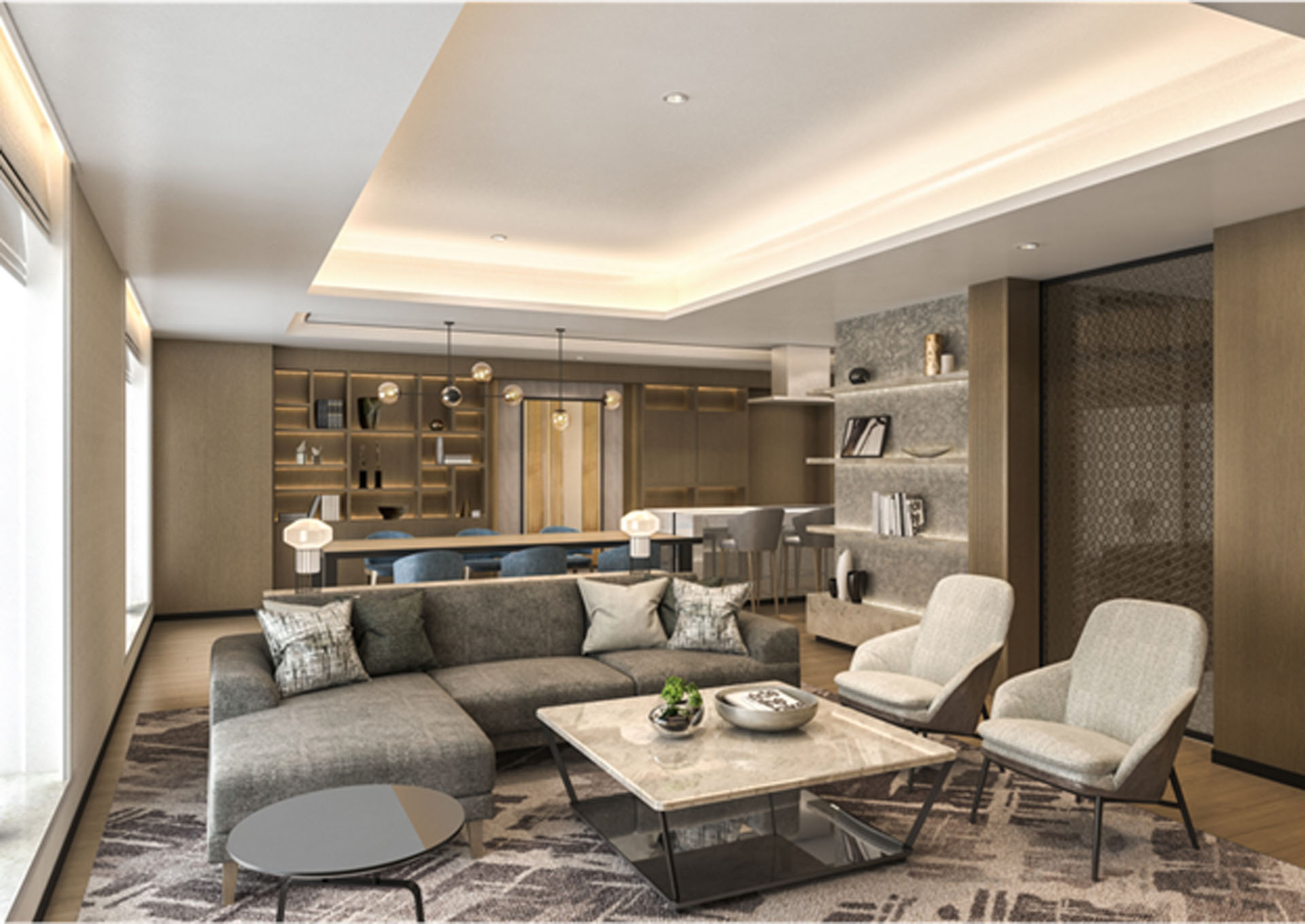 桜島インペリアルスイート