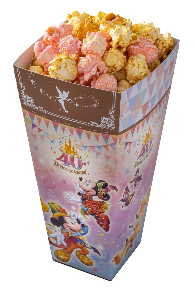 4月15日開幕の東京ディズニーランド40周年、絶対に押さえたい