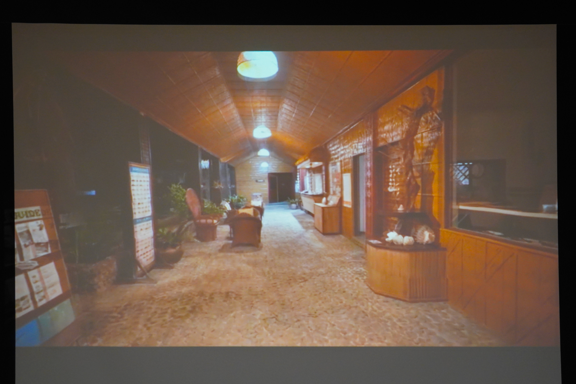 パラオプランテーションリゾート