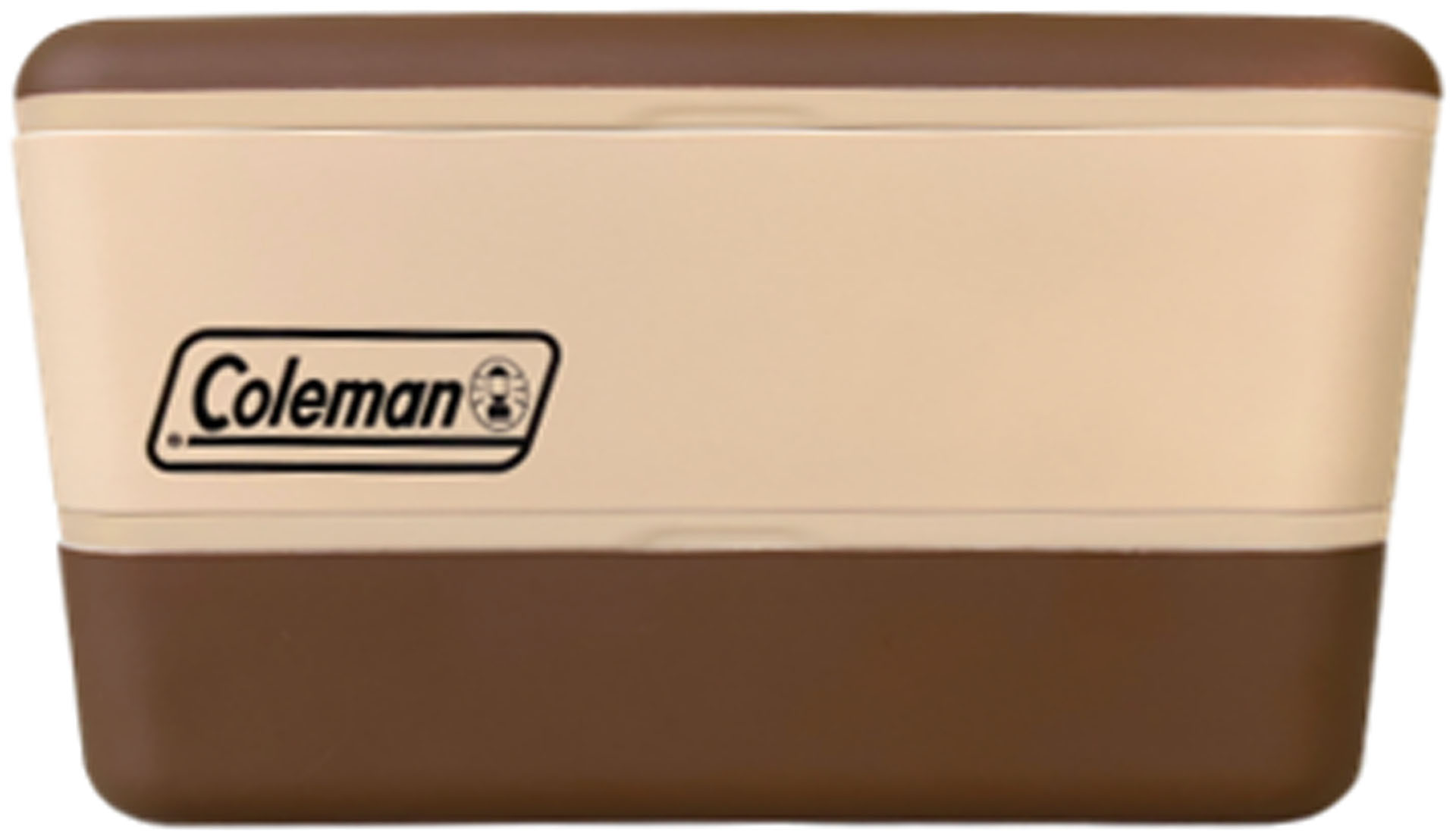 オリジナルランチボックスはスチールベルトクーラーの「バターナッツ」カラーがモチーフ