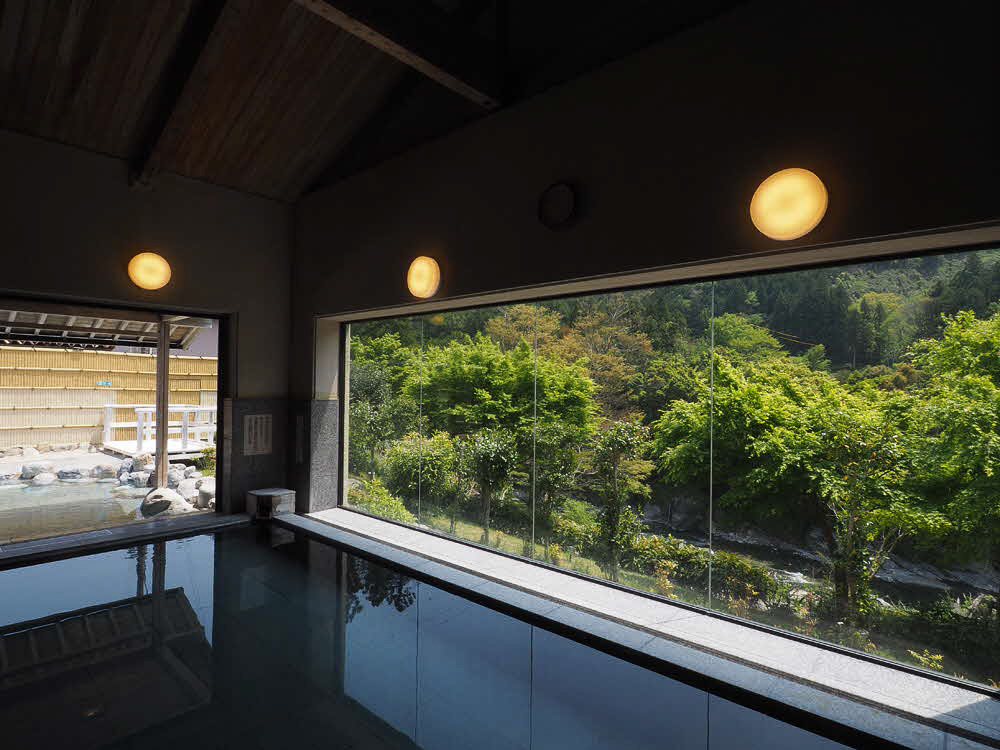 RVパーク 道の駅「飯高駅」