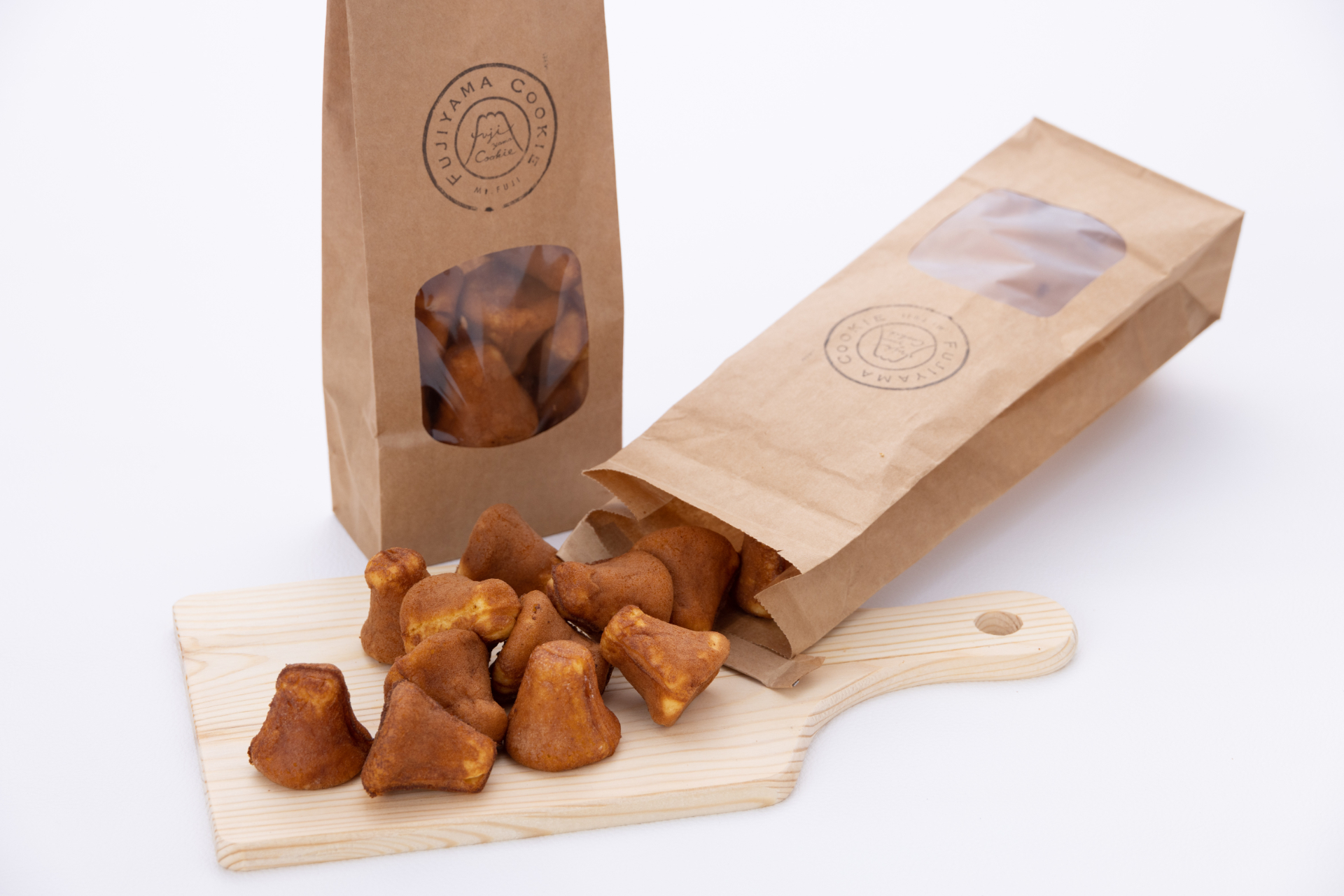 フジヤマハニーカステラ