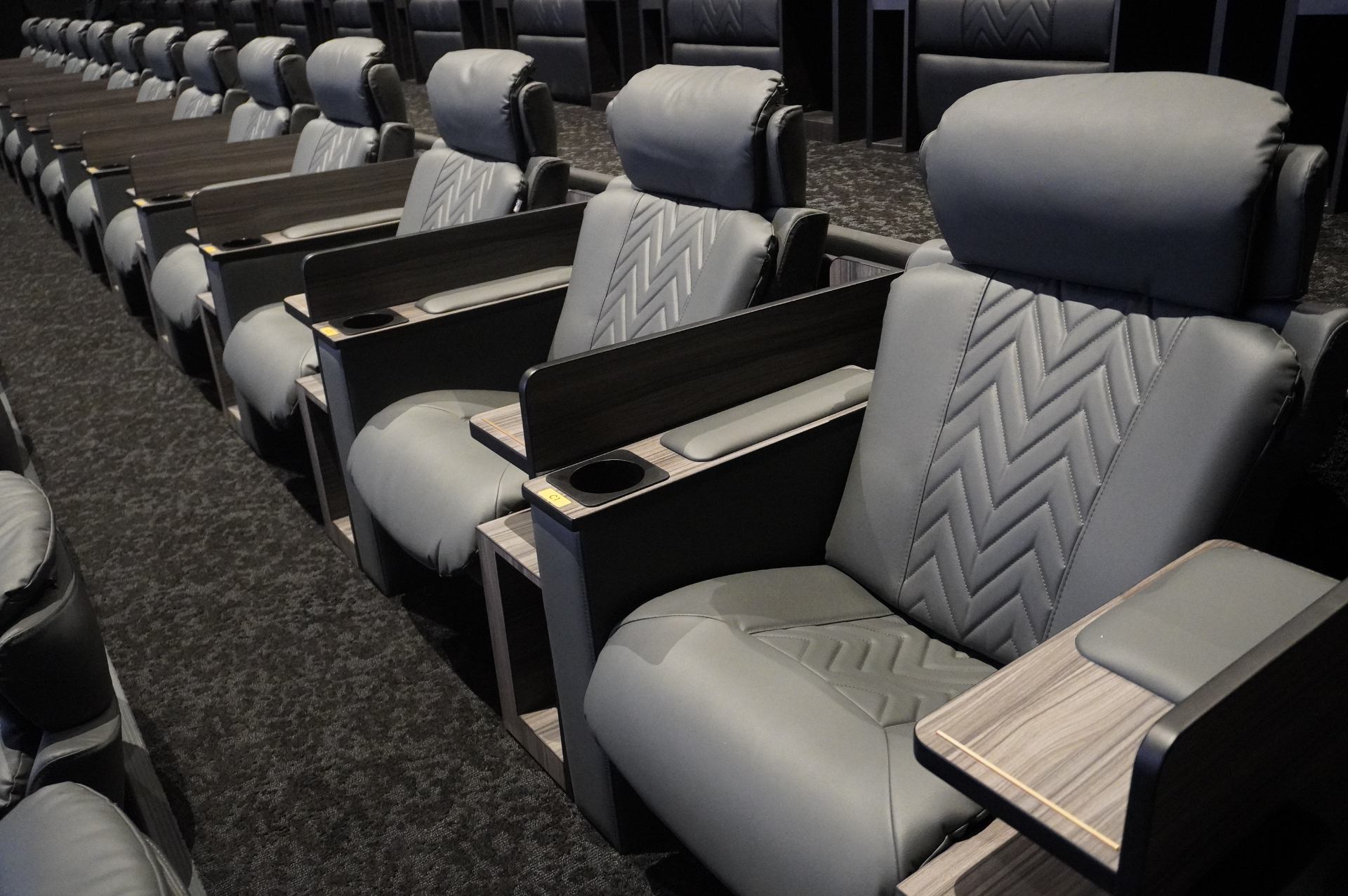 プレミアムシート クラスA