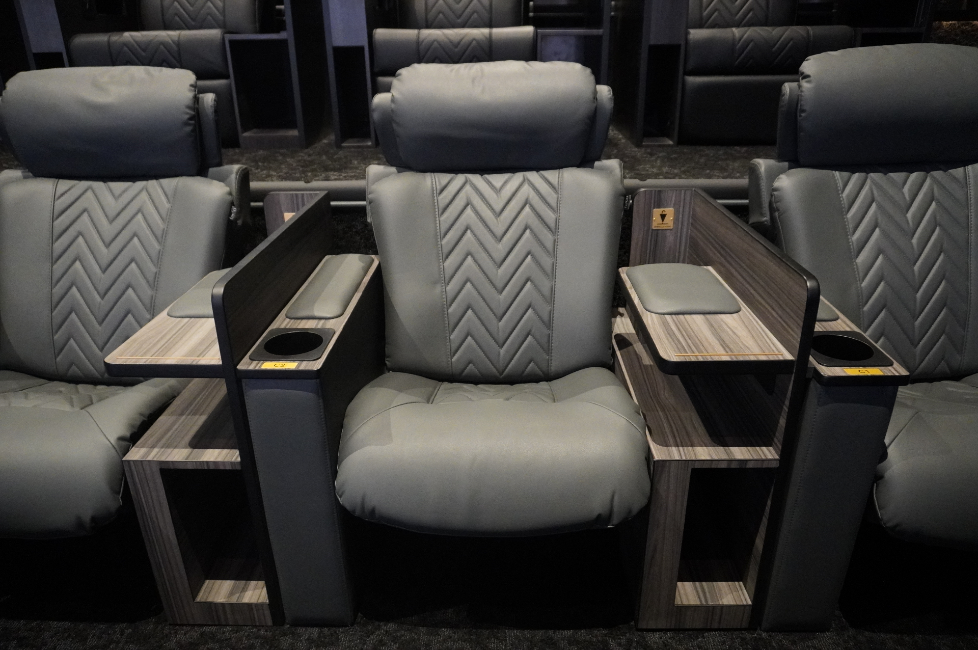 プレミアムシート クラスA