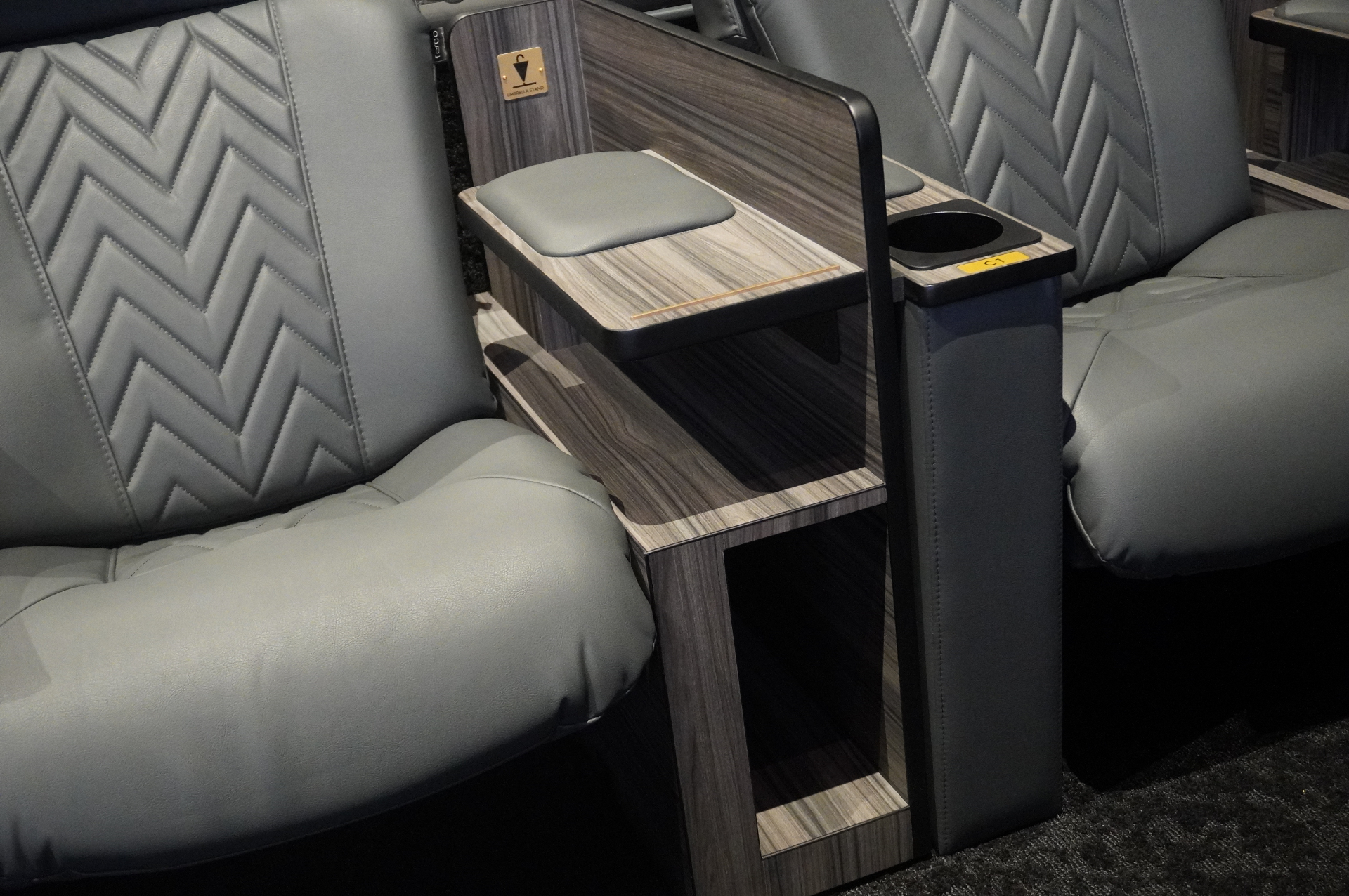 プレミアムシート クラスA