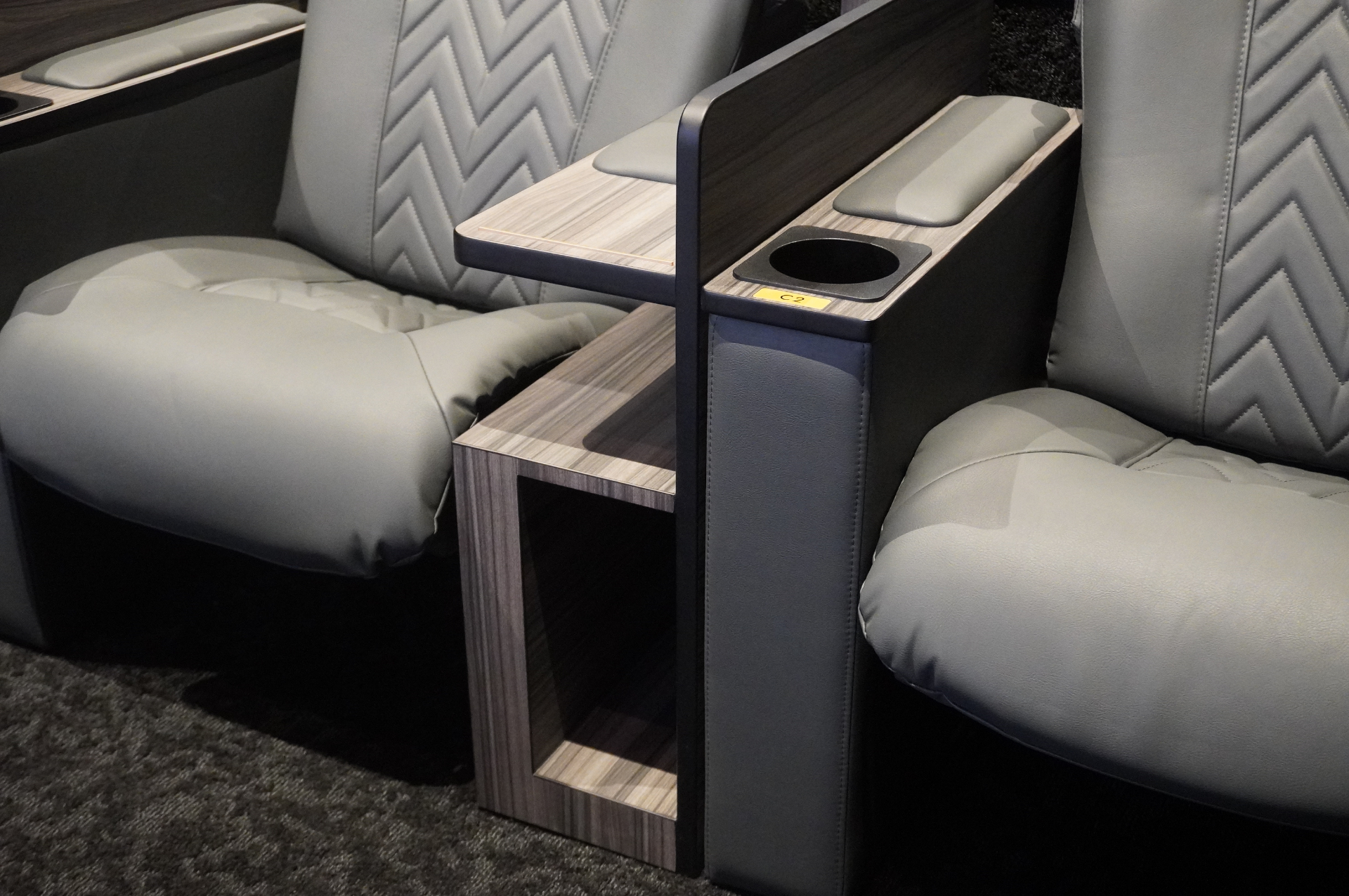 プレミアムシート クラスA