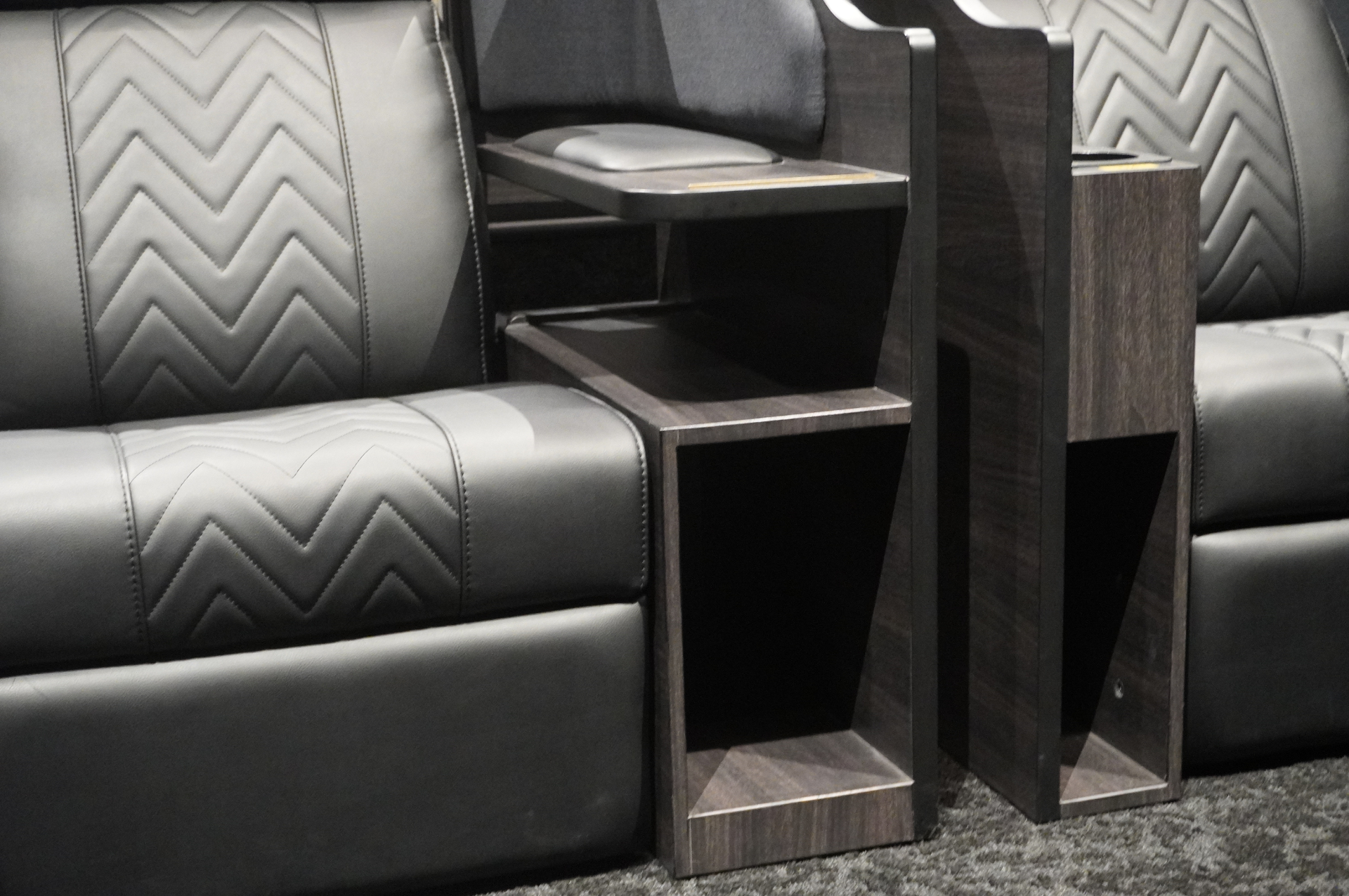 プレミアムシート クラスS