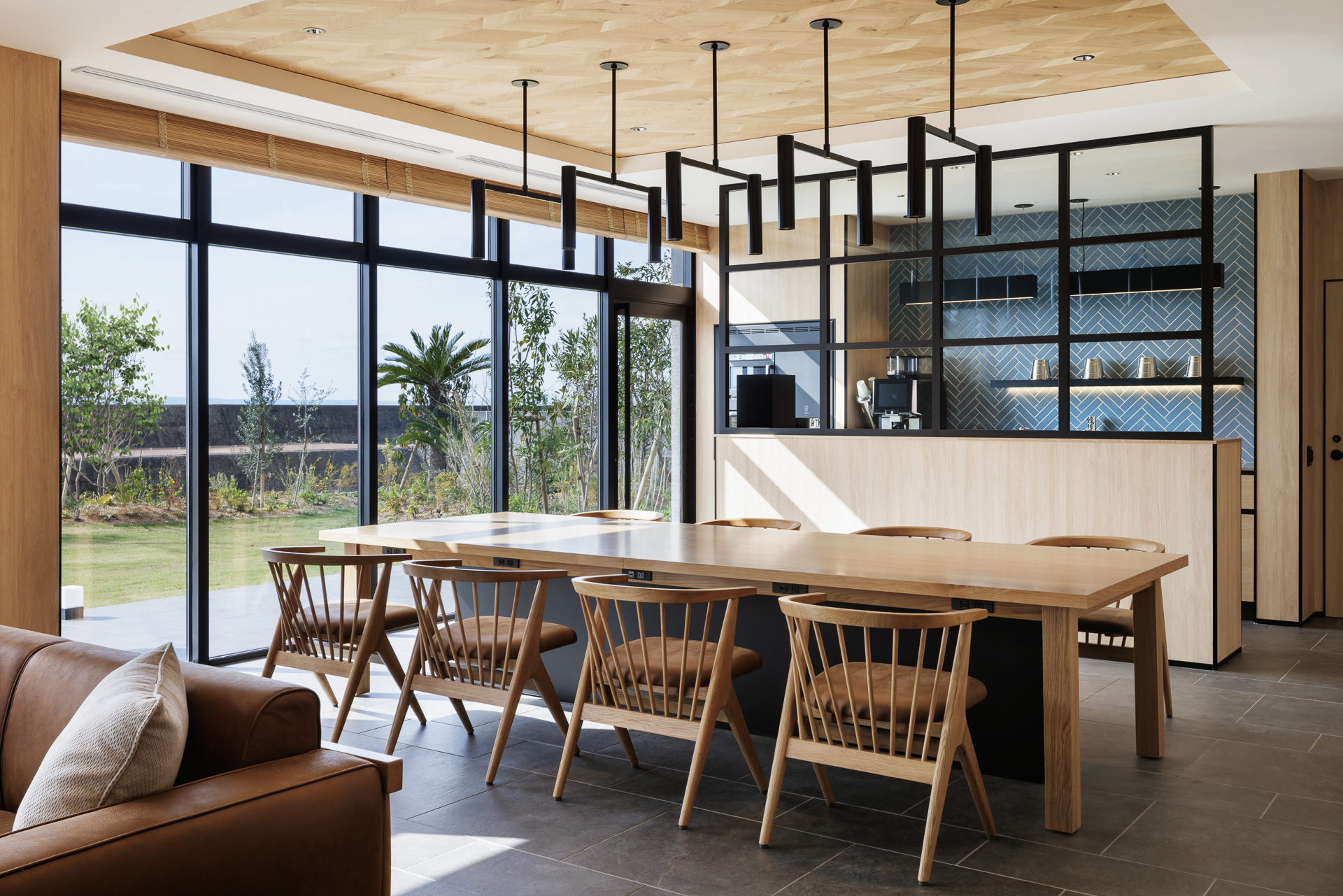 ロビーなど共用スペース