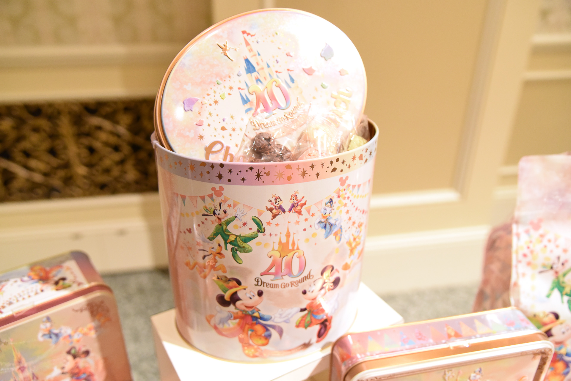 「チョコレートクランチ」にピスタチオ風味が仲間入り！