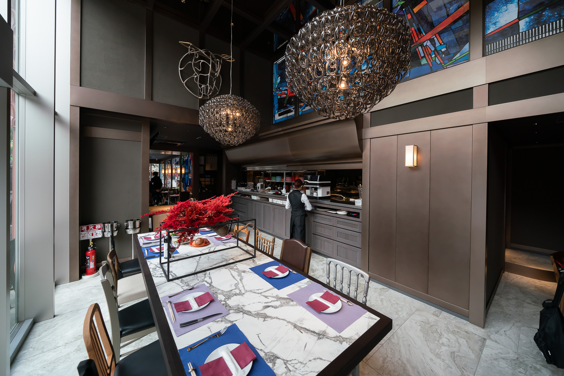 「BEEF DINING 和牛特区 東急歌舞伎町タワー店」