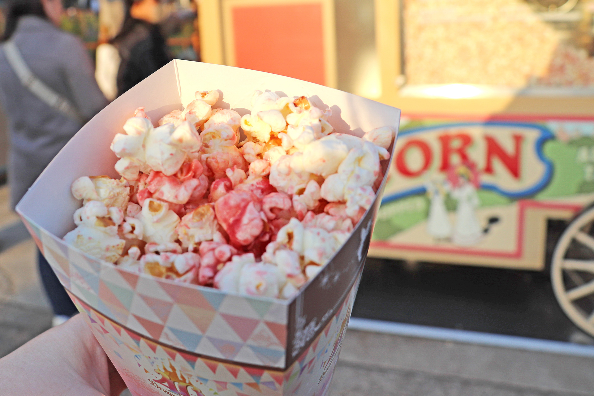 甘酸っぱい味がクセになる美味しさ